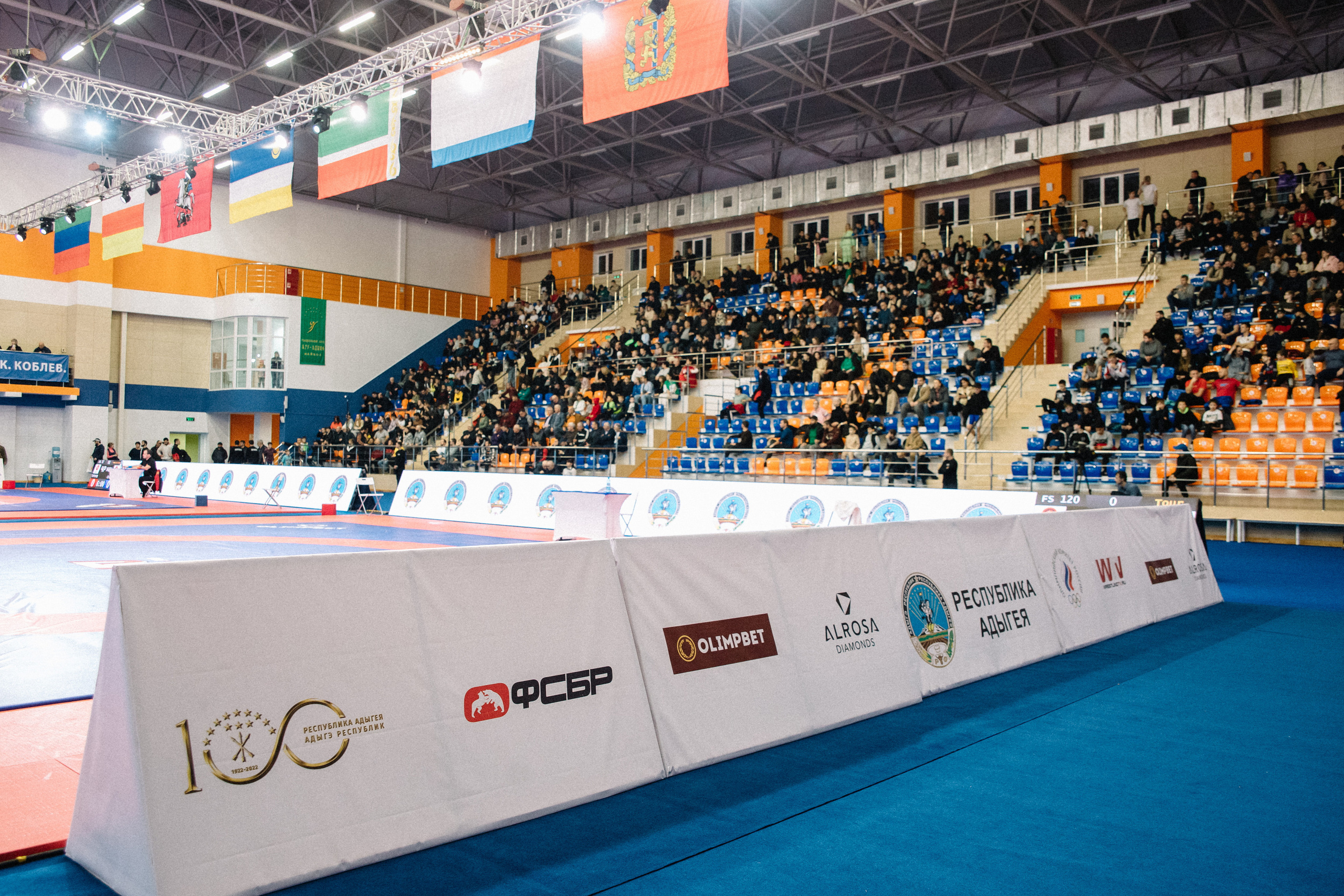 Кубок России по вольной борьбе среди мужчин | Майкоп 2022. Семейный и свадебный фотограф в Майкопе Михаил Мартиросян