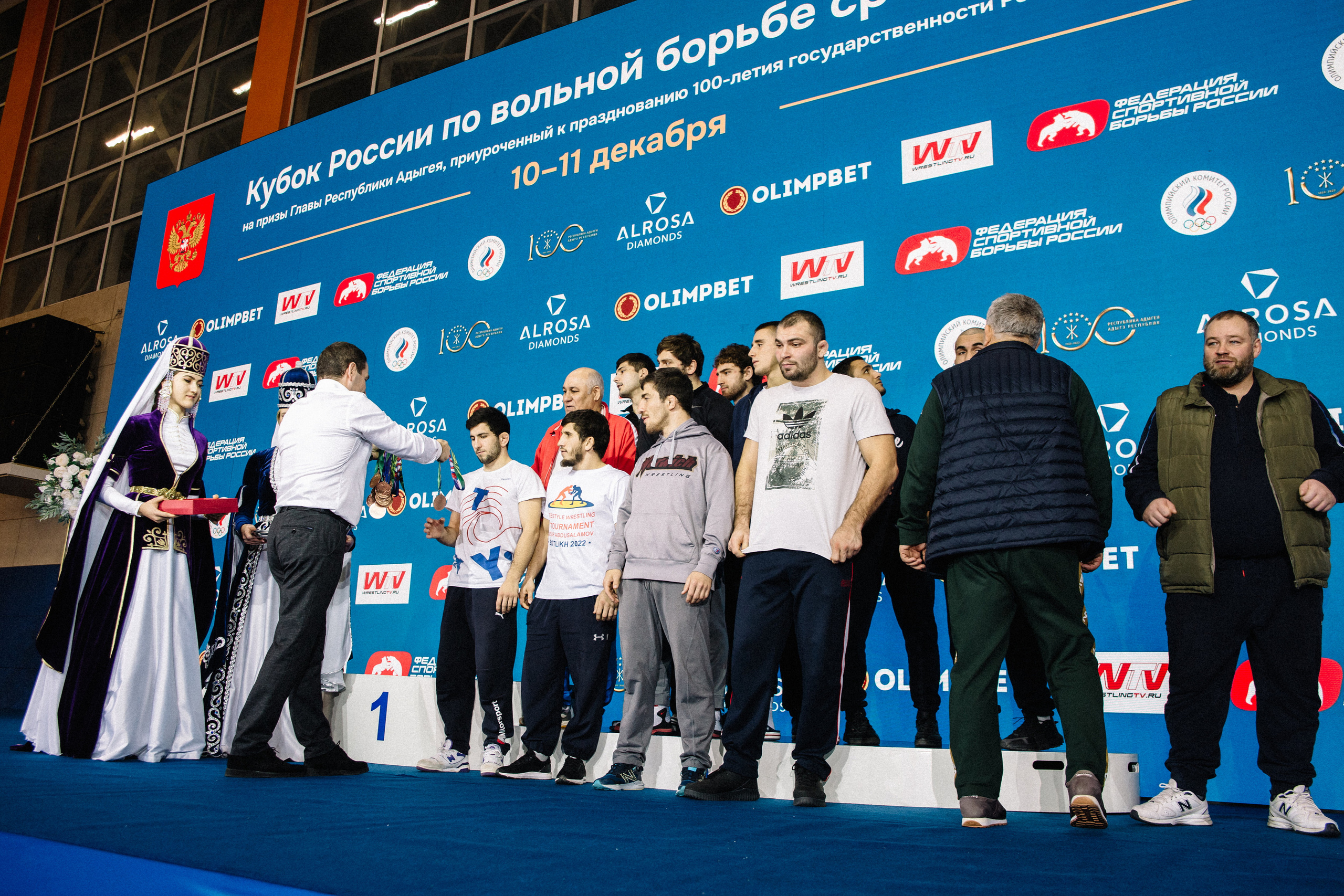 Кубок России по вольной борьбе среди мужчин | Майкоп 2022. Семейный и свадебный фотограф в Майкопе Михаил Мартиросян