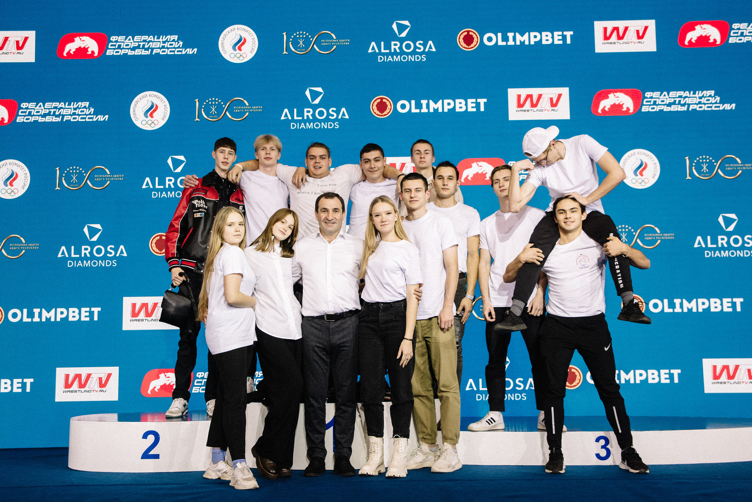 Кубок России по вольной борьбе среди мужчин | Майкоп 2022. Семейный и свадебный фотограф в Майкопе Михаил Мартиросян