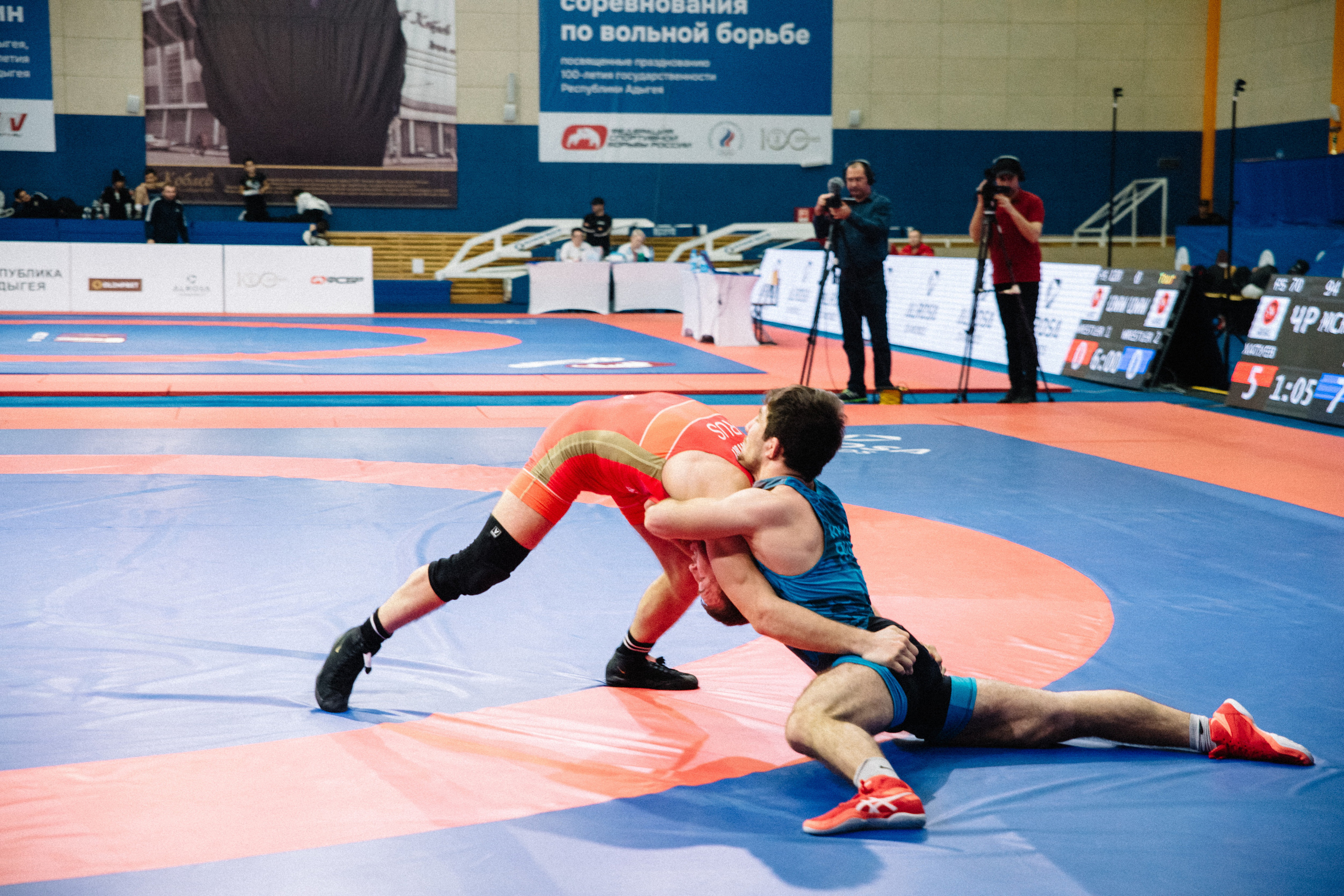 Кубок России по вольной борьбе среди мужчин | Майкоп 2022. Семейный и свадебный фотограф в Майкопе Михаил Мартиросян