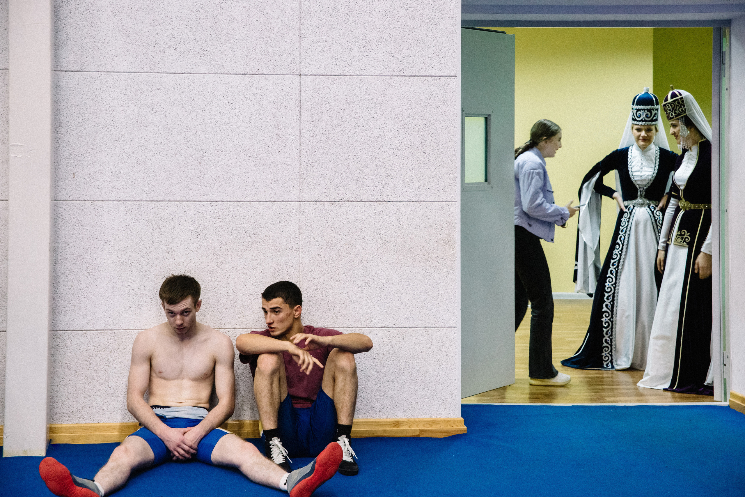 Кубок России по вольной борьбе среди мужчин | Майкоп 2022. Семейный и свадебный фотограф в Майкопе Михаил Мартиросян