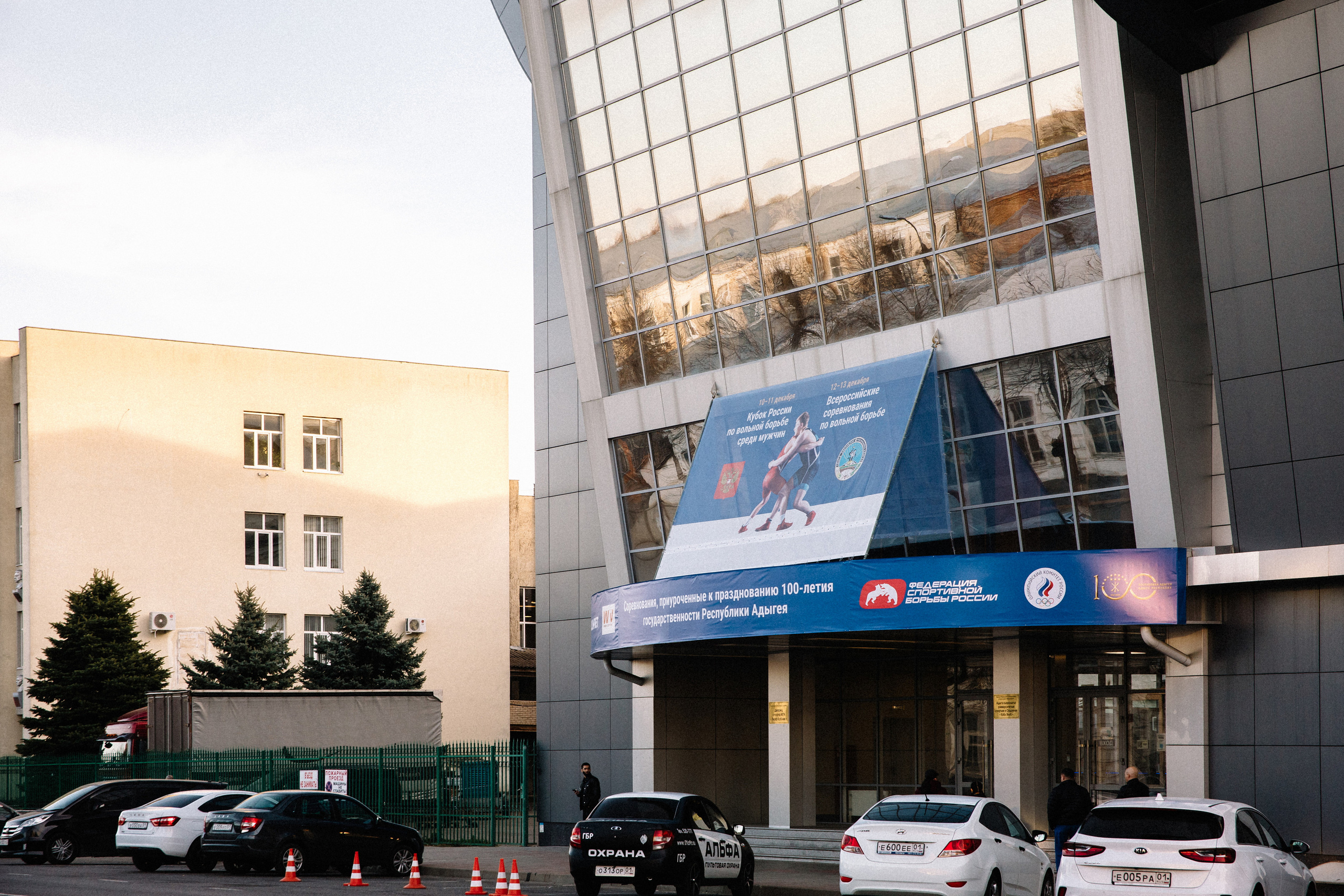 Кубок России по вольной борьбе среди мужчин | Майкоп 2022. Семейный и свадебный фотограф в Майкопе Михаил Мартиросян