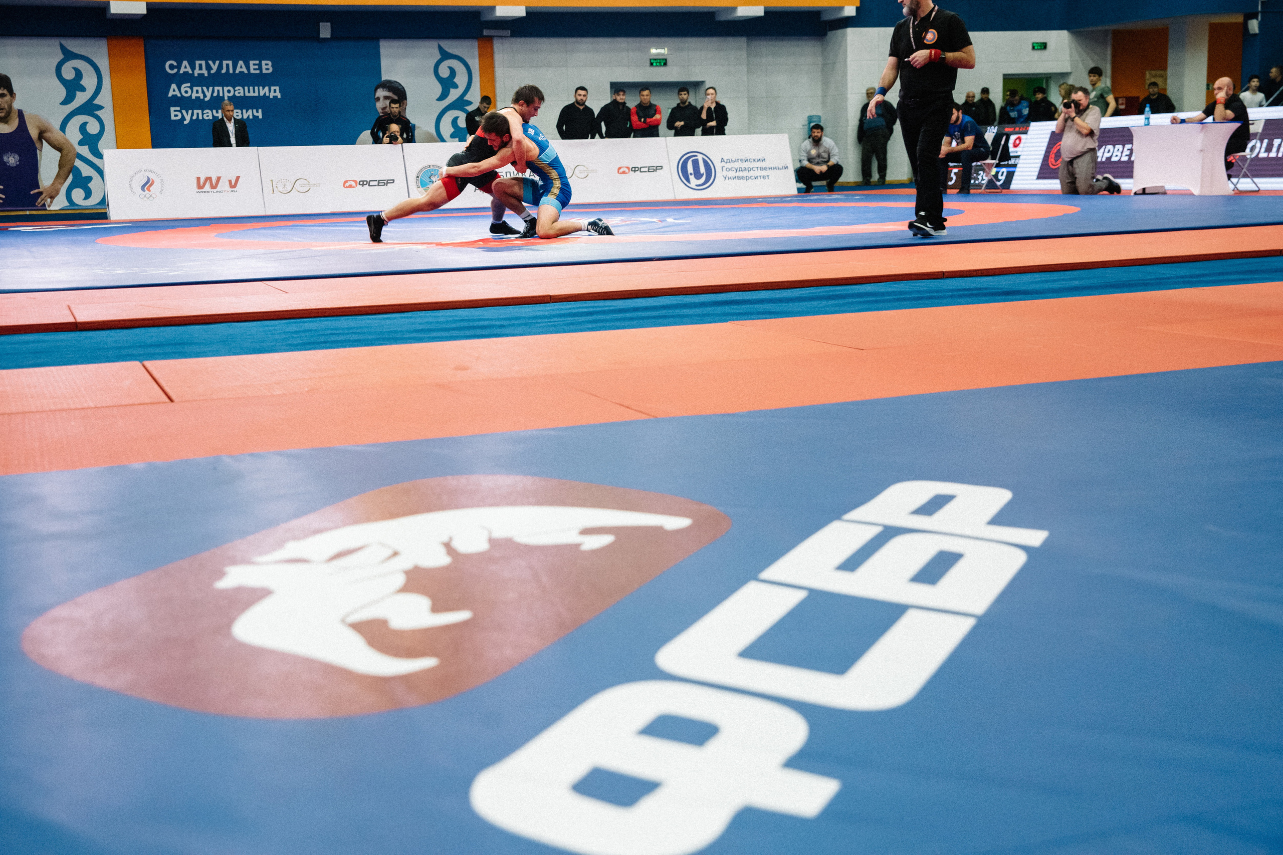 Кубок России по вольной борьбе среди мужчин | Майкоп 2022. Семейный и свадебный фотограф в Майкопе Михаил Мартиросян