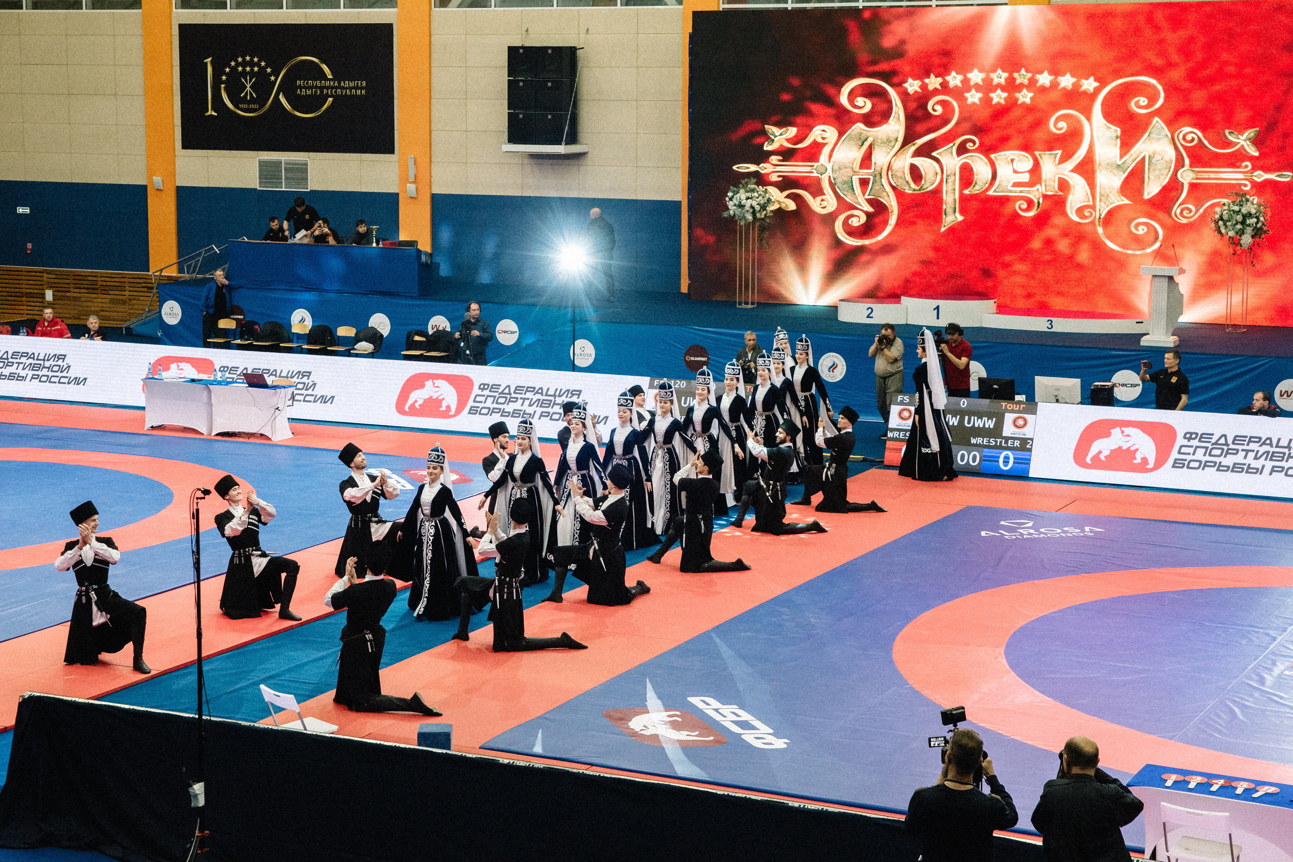 Кубок России по вольной борьбе среди мужчин | Майкоп 2022. Семейный и свадебный фотограф в Майкопе Михаил Мартиросян