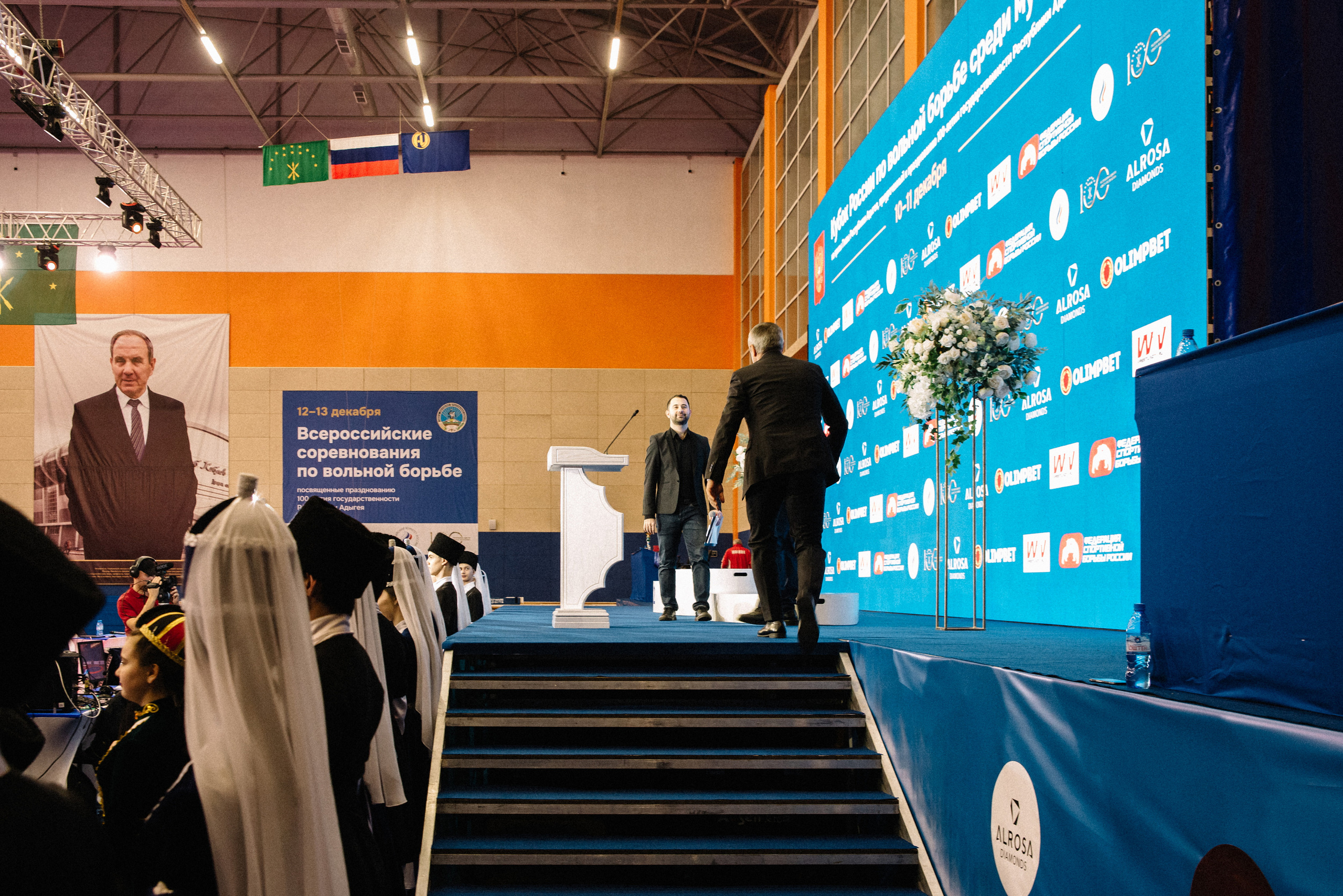 Кубок России по вольной борьбе среди мужчин | Майкоп 2022. Семейный и свадебный фотограф в Майкопе Михаил Мартиросян