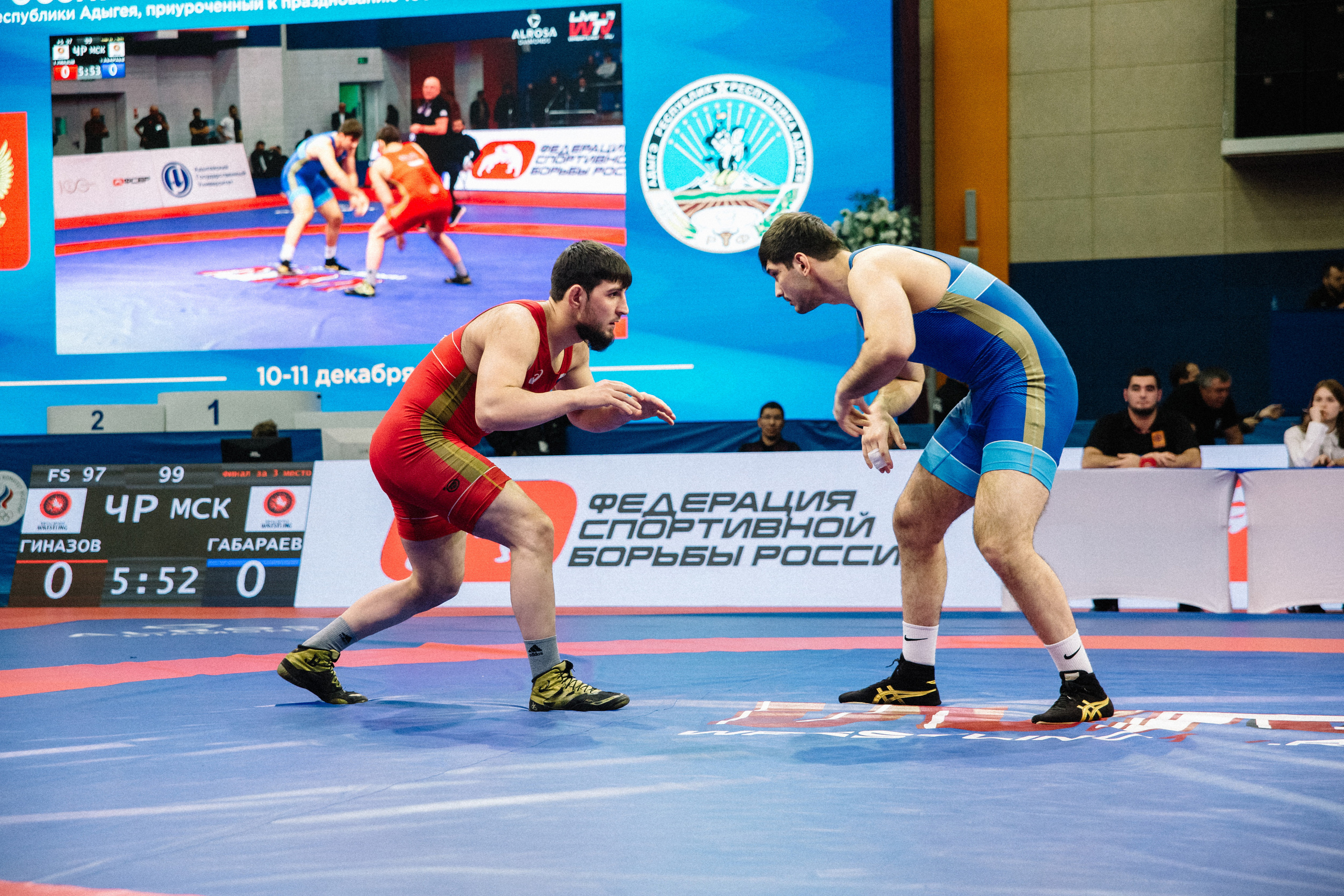 Кубок России по вольной борьбе среди мужчин | Майкоп 2022. Семейный и свадебный фотограф в Майкопе Михаил Мартиросян