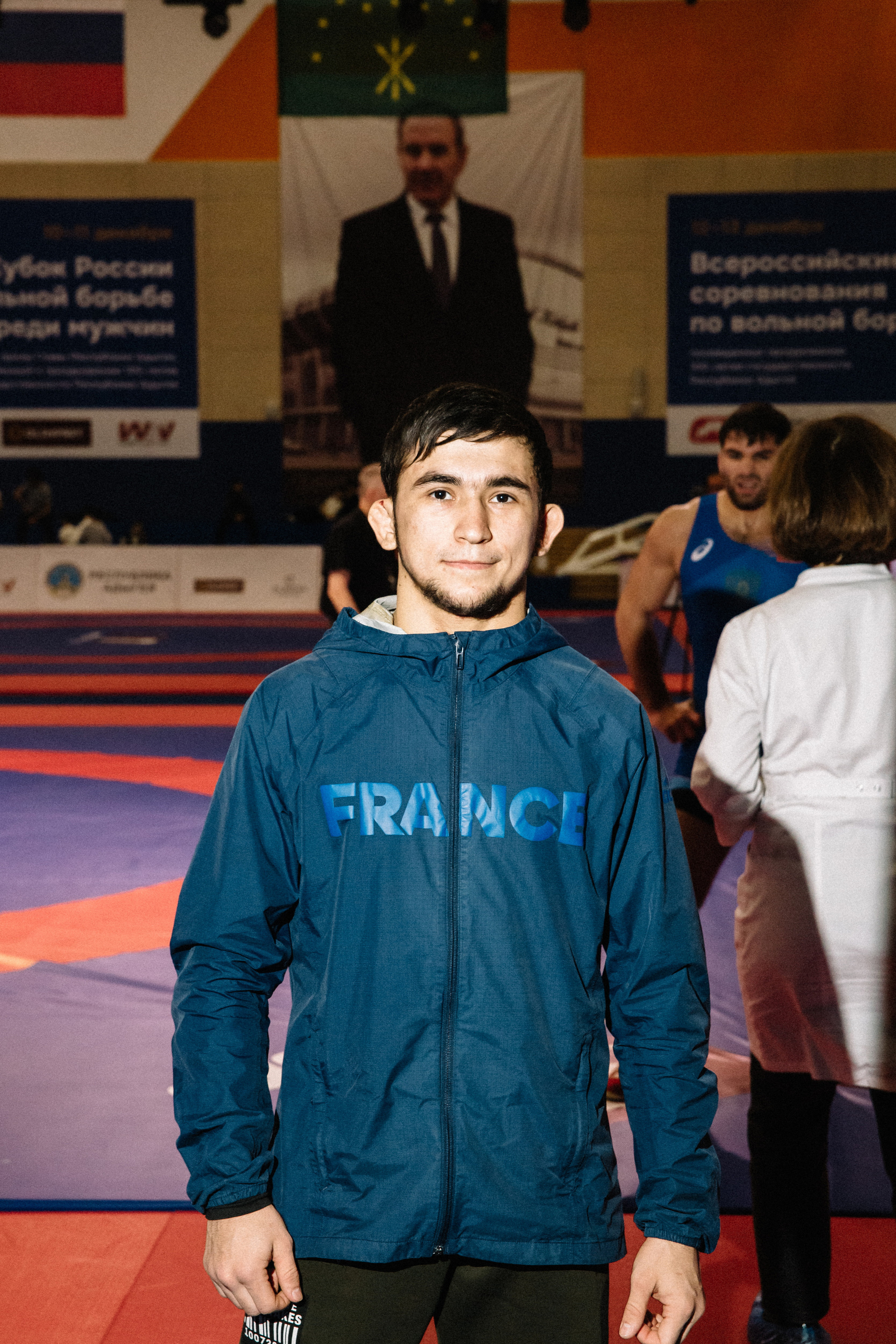 Кубок России по вольной борьбе среди мужчин | Майкоп 2022. Семейный и свадебный фотограф в Майкопе Михаил Мартиросян