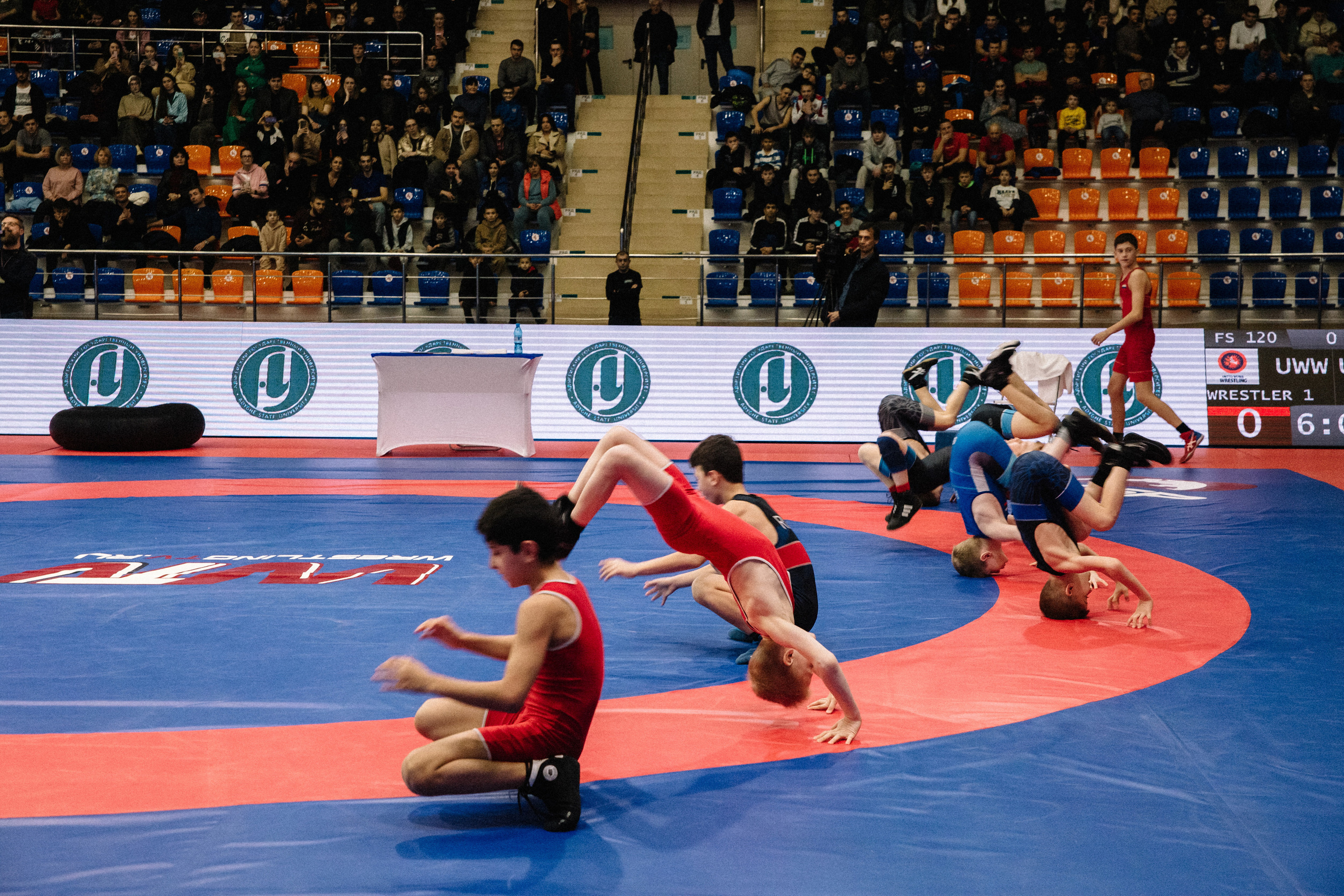 Кубок России по вольной борьбе среди мужчин | Майкоп 2022. Семейный и свадебный фотограф в Майкопе Михаил Мартиросян