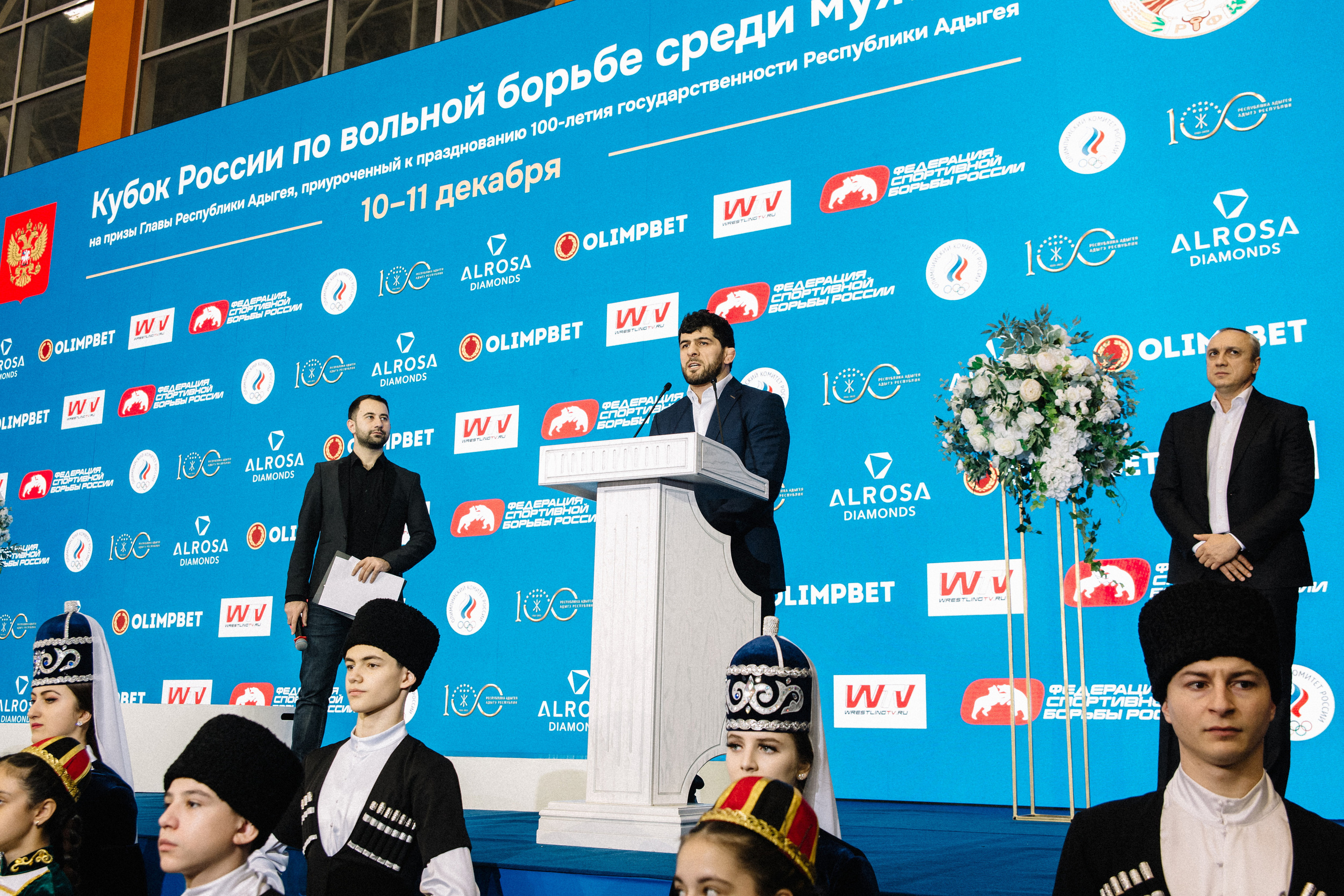 Кубок России по вольной борьбе среди мужчин | Майкоп 2022. Семейный и свадебный фотограф в Майкопе Михаил Мартиросян