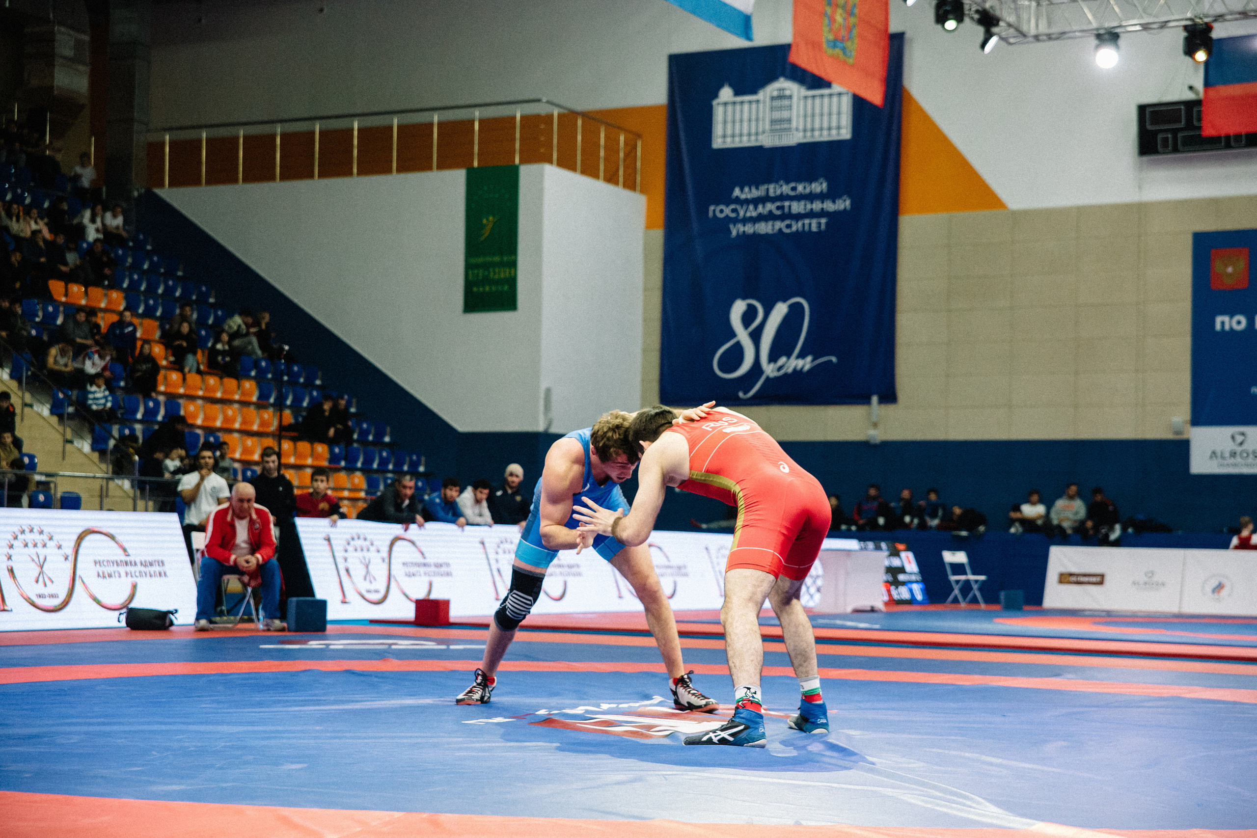 Кубок России по вольной борьбе среди мужчин | Майкоп 2022. Семейный и свадебный фотограф в Майкопе Михаил Мартиросян