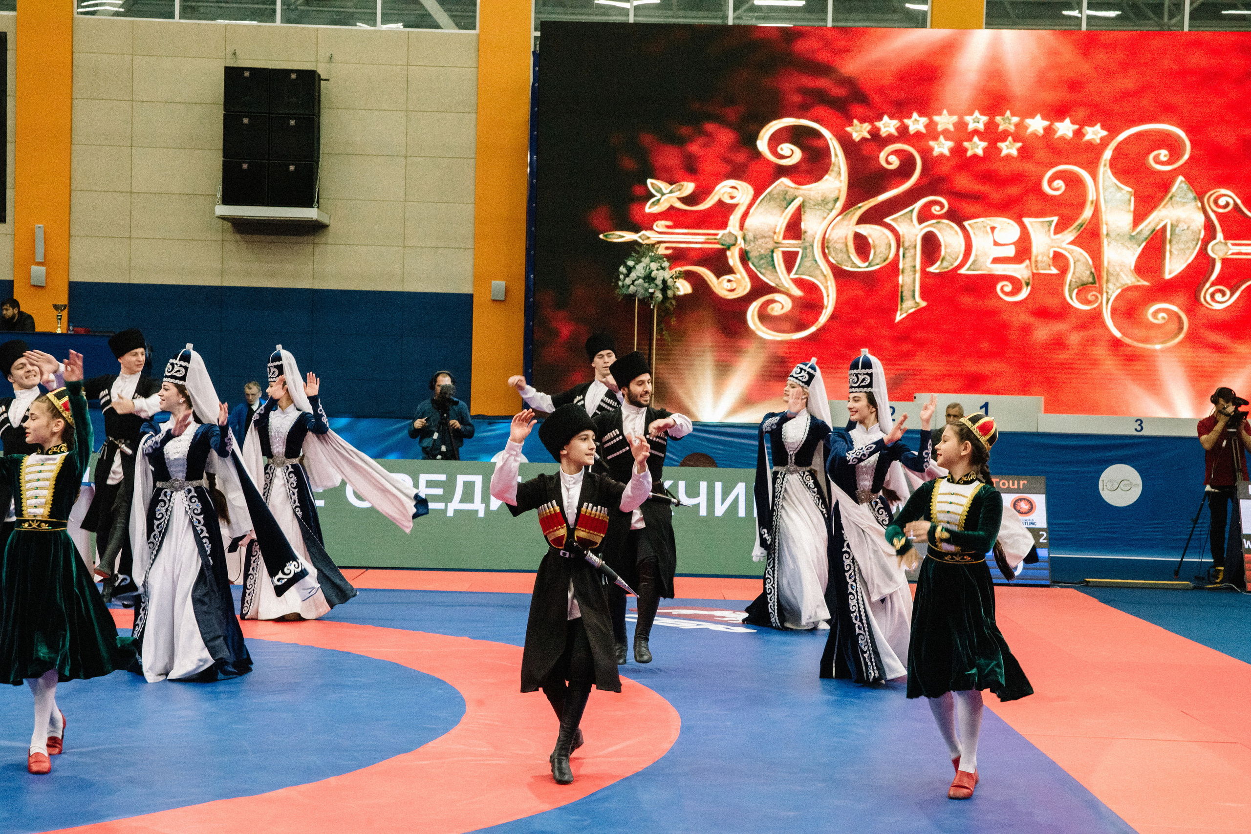 Кубок России по вольной борьбе среди мужчин | Майкоп 2022. Семейный и свадебный фотограф в Майкопе Михаил Мартиросян