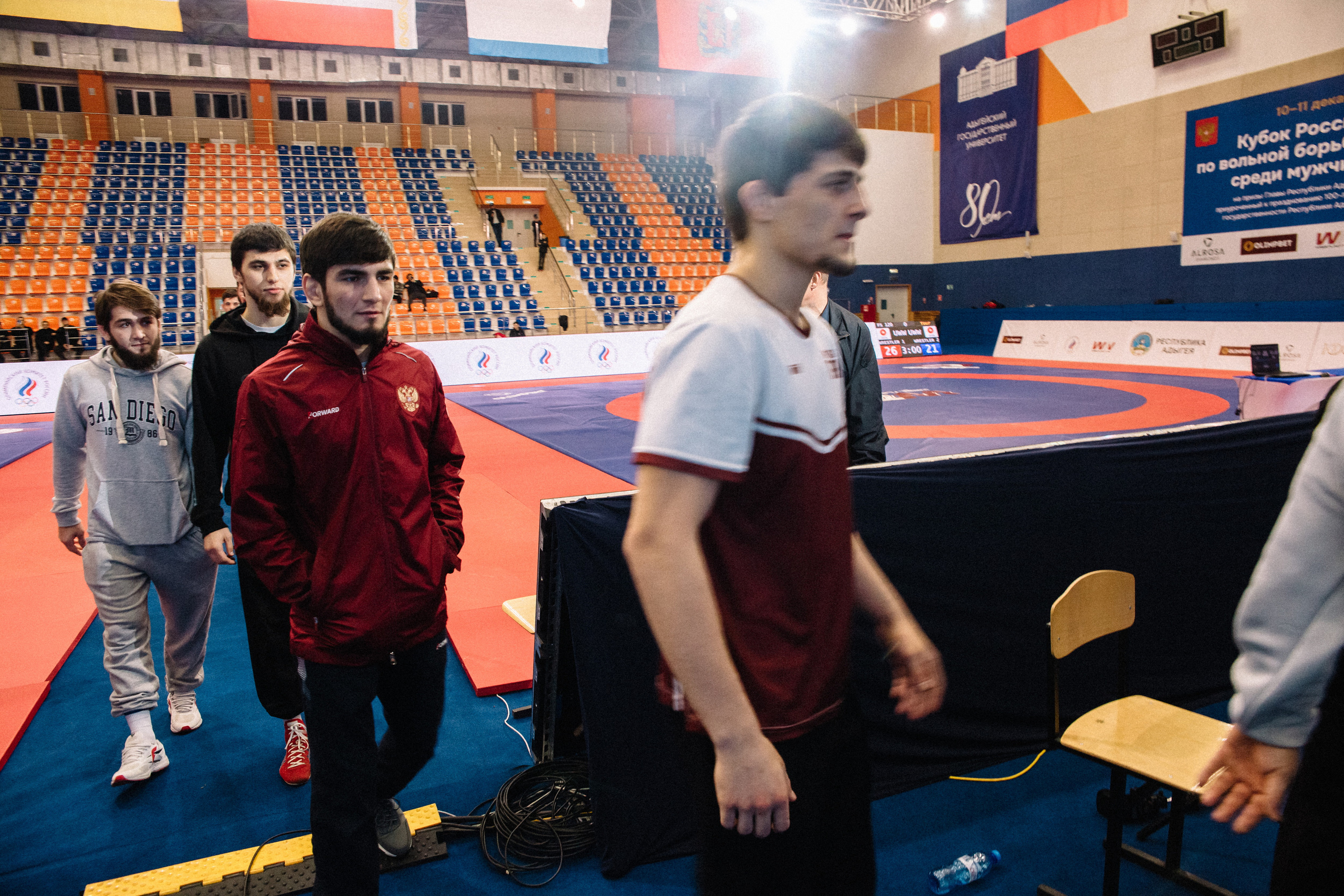 Кубок России по вольной борьбе среди мужчин | Майкоп 2022. Семейный и свадебный фотограф в Майкопе Михаил Мартиросян