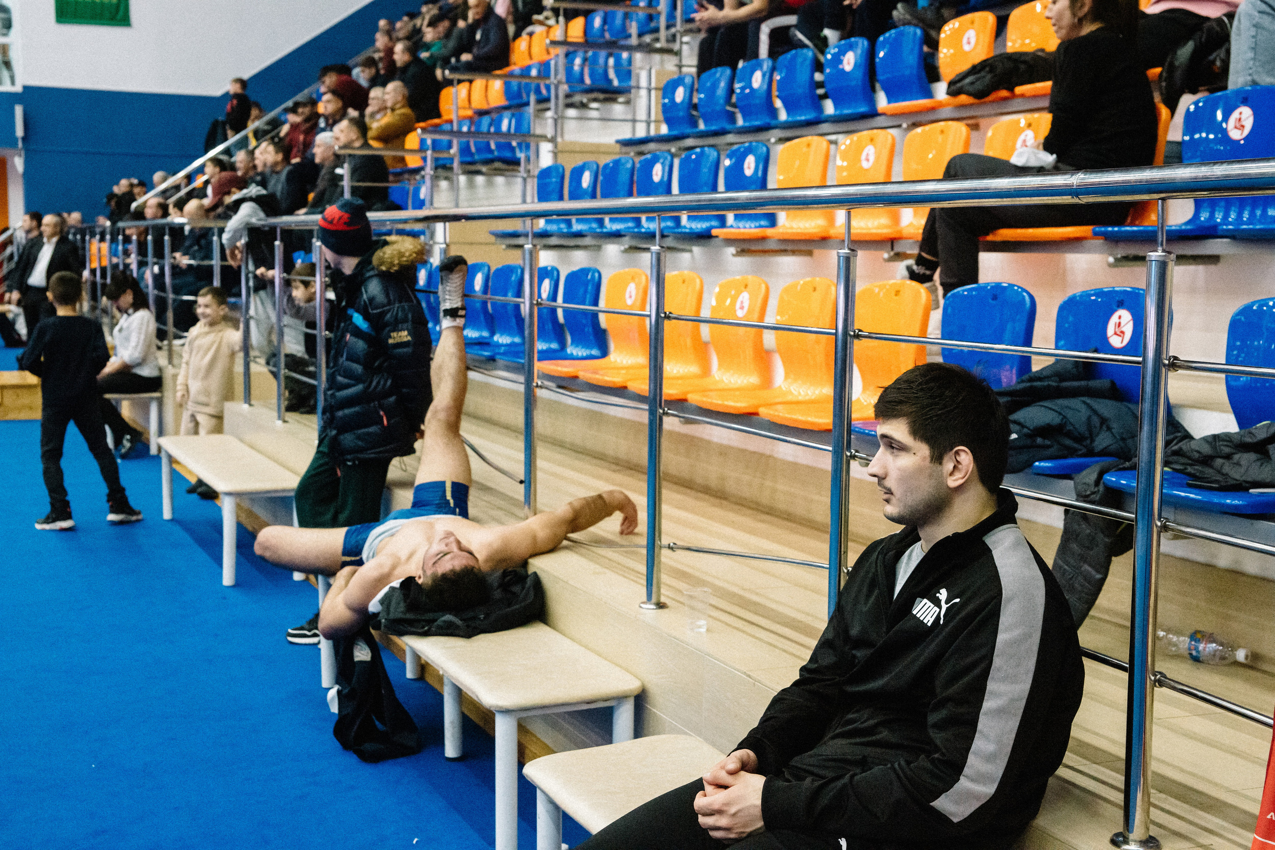 Кубок России по вольной борьбе среди мужчин | Майкоп 2022. Семейный и свадебный фотограф в Майкопе Михаил Мартиросян