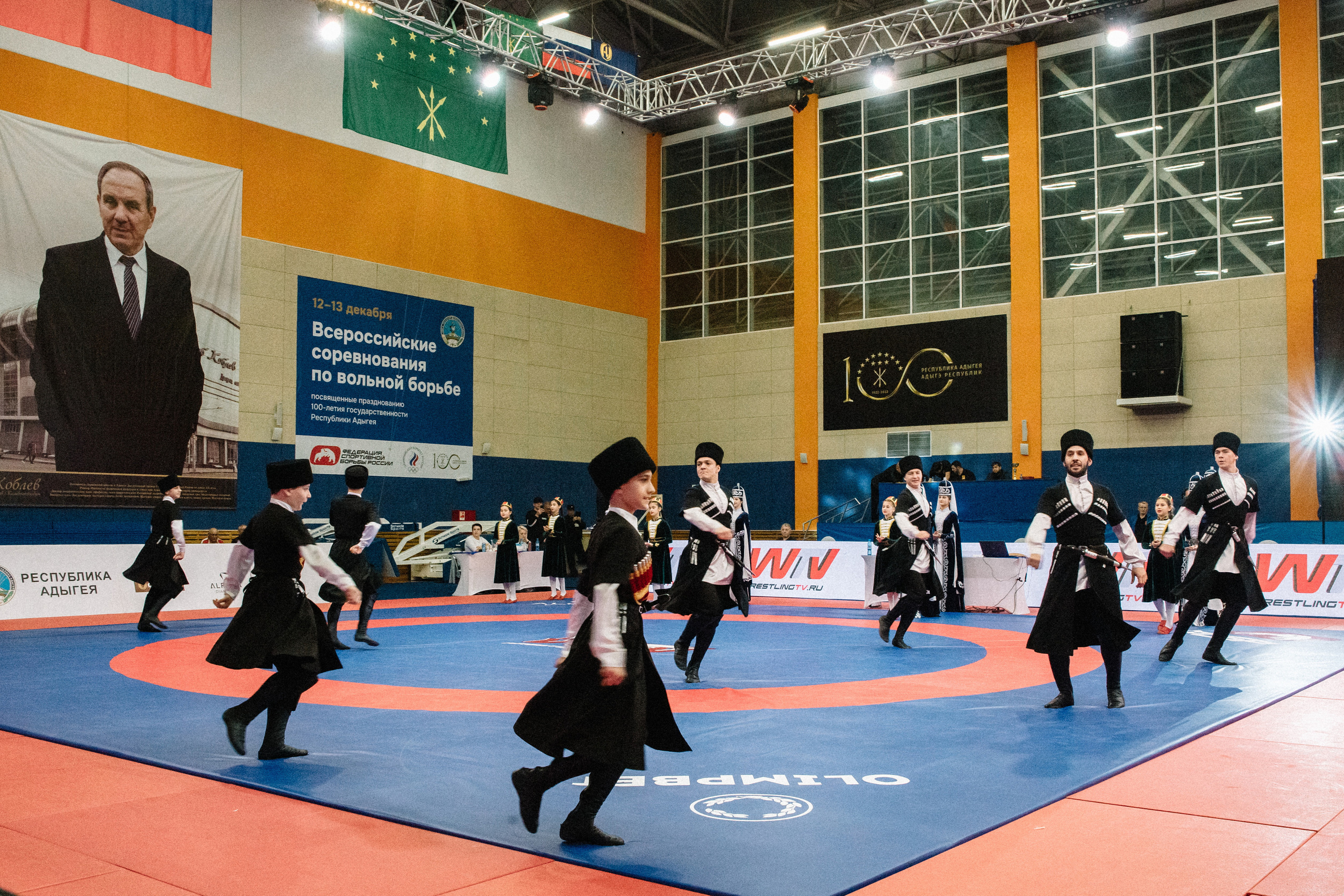 Кубок России по вольной борьбе среди мужчин | Майкоп 2022. Семейный и свадебный фотограф в Майкопе Михаил Мартиросян