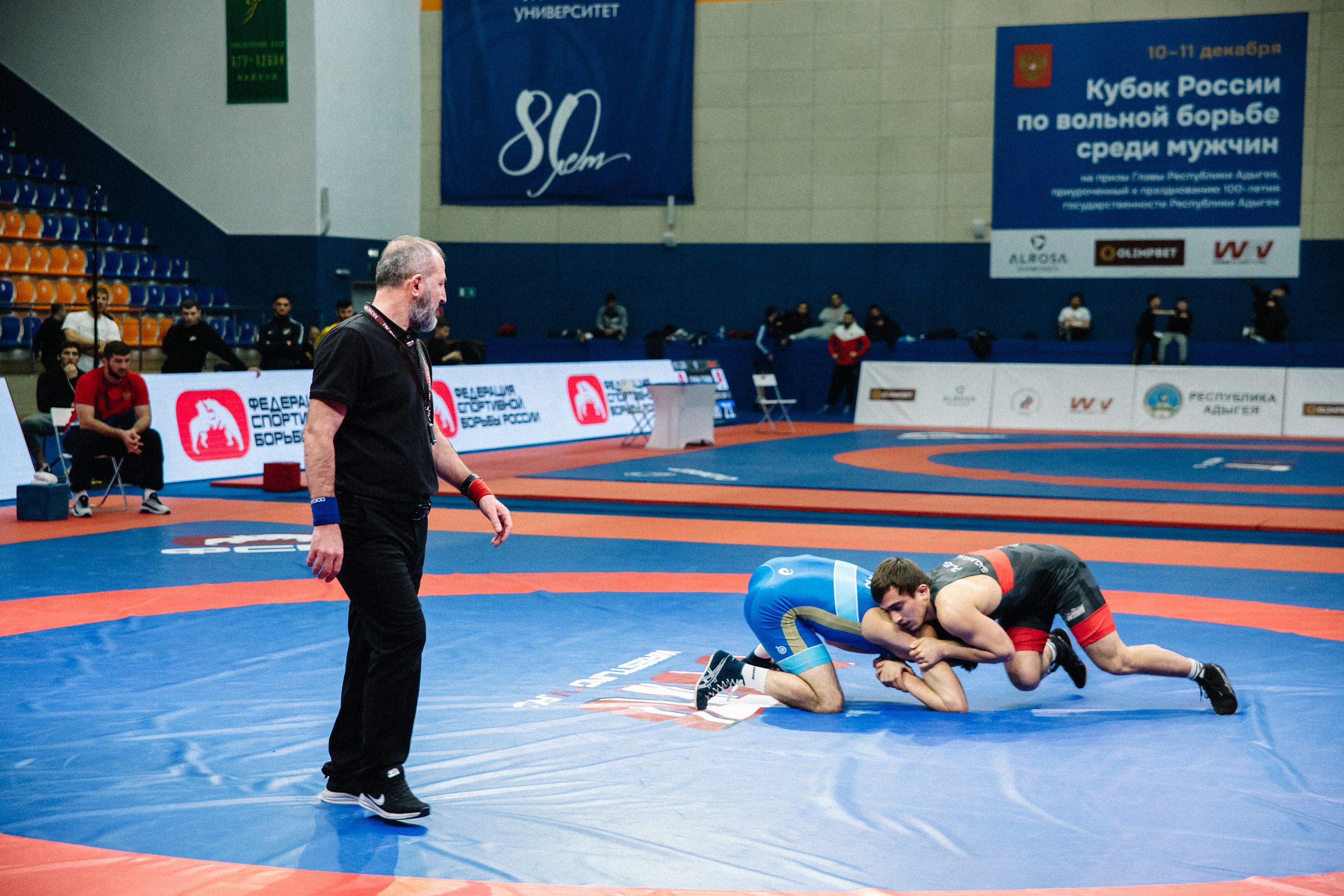 Кубок России по вольной борьбе среди мужчин | Майкоп 2022. Семейный и свадебный фотограф в Майкопе Михаил Мартиросян