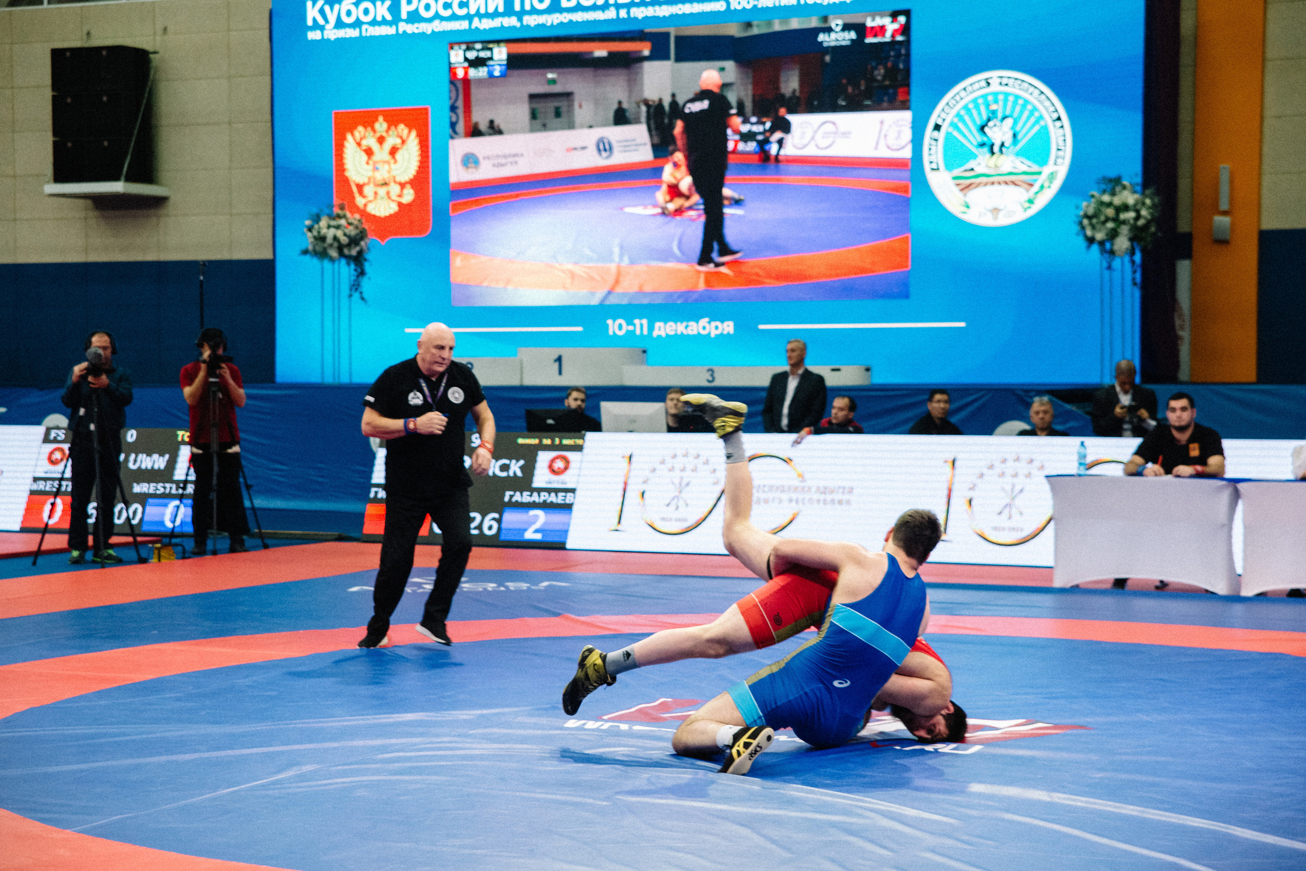 Кубок России по вольной борьбе среди мужчин | Майкоп 2022. Семейный и свадебный фотограф в Майкопе Михаил Мартиросян