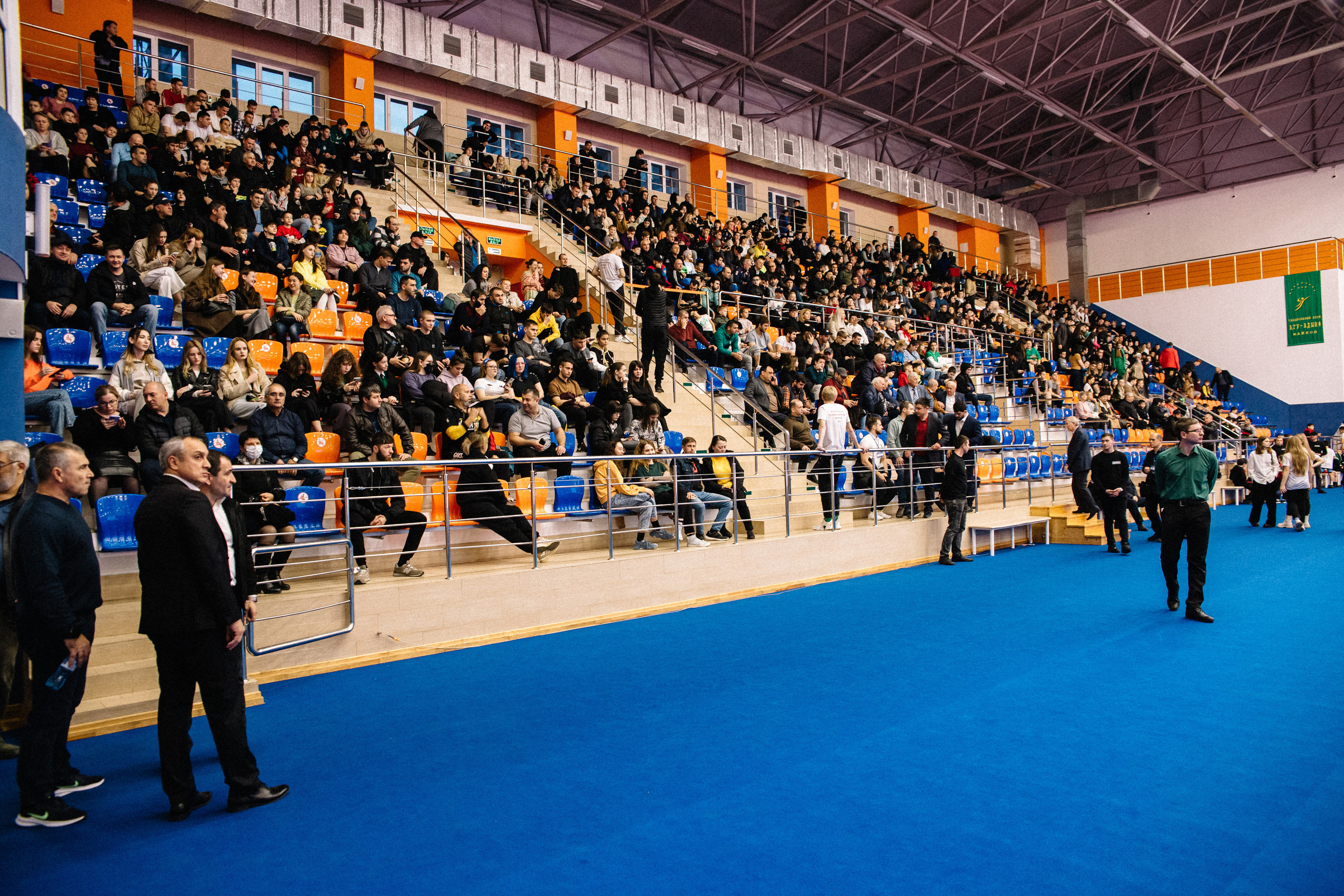 Кубок России по вольной борьбе среди мужчин | Майкоп 2022. Семейный и свадебный фотограф в Майкопе Михаил Мартиросян