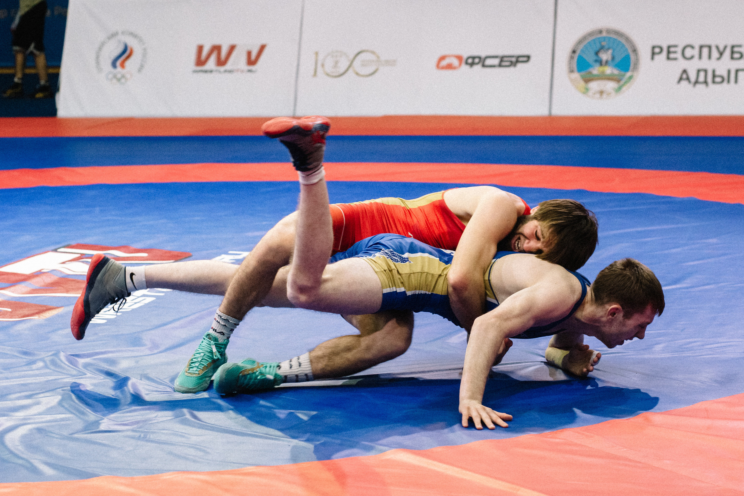 Кубок России по вольной борьбе среди мужчин | Майкоп 2022. Семейный и свадебный фотограф в Майкопе Михаил Мартиросян