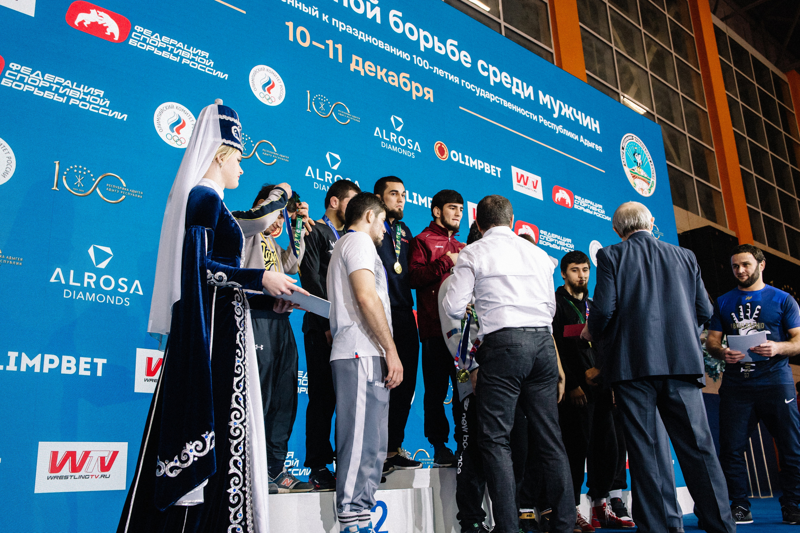 Кубок России по вольной борьбе среди мужчин | Майкоп 2022. Семейный и свадебный фотограф в Майкопе Михаил Мартиросян