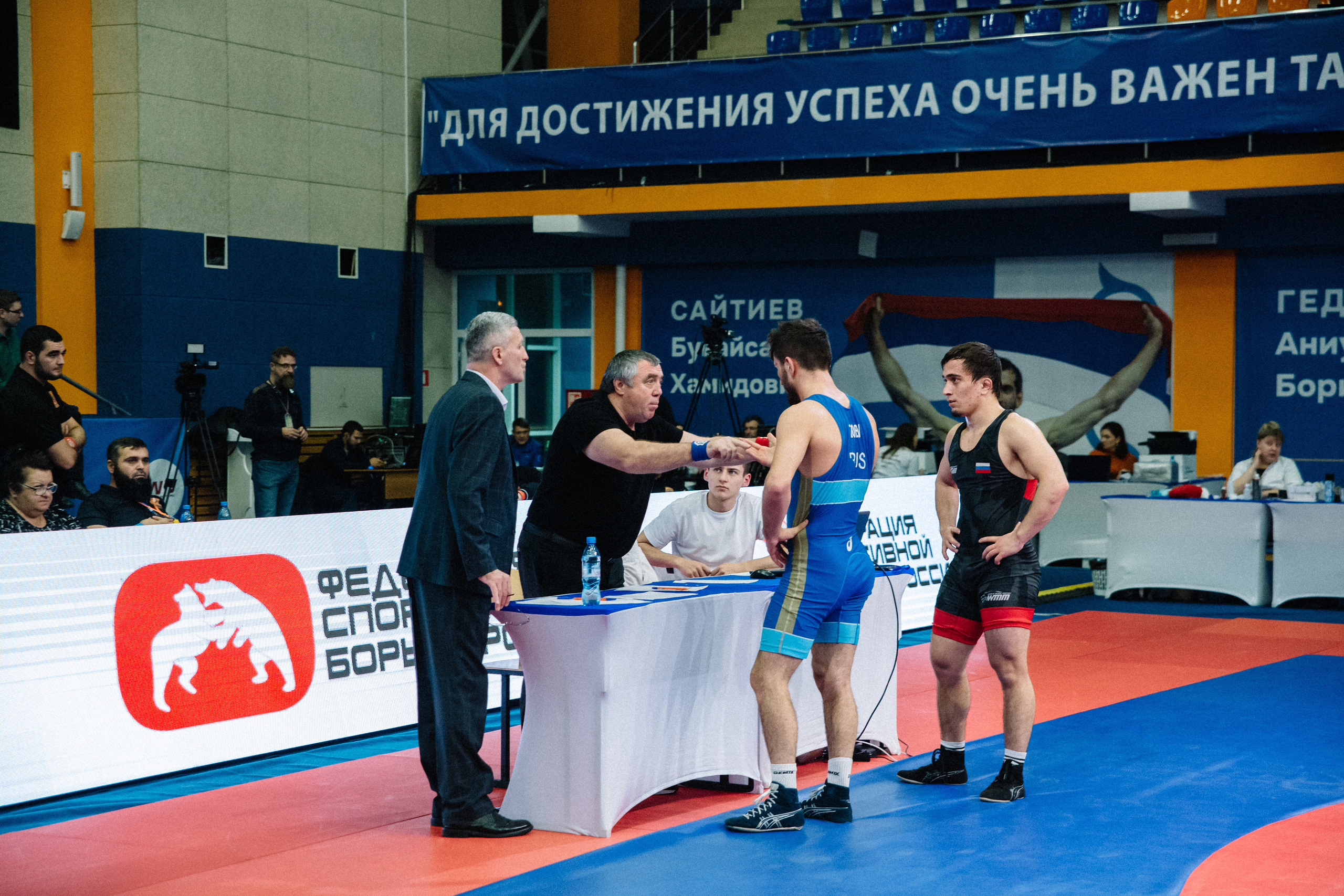 Кубок России по вольной борьбе среди мужчин | Майкоп 2022. Семейный и свадебный фотограф в Майкопе Михаил Мартиросян