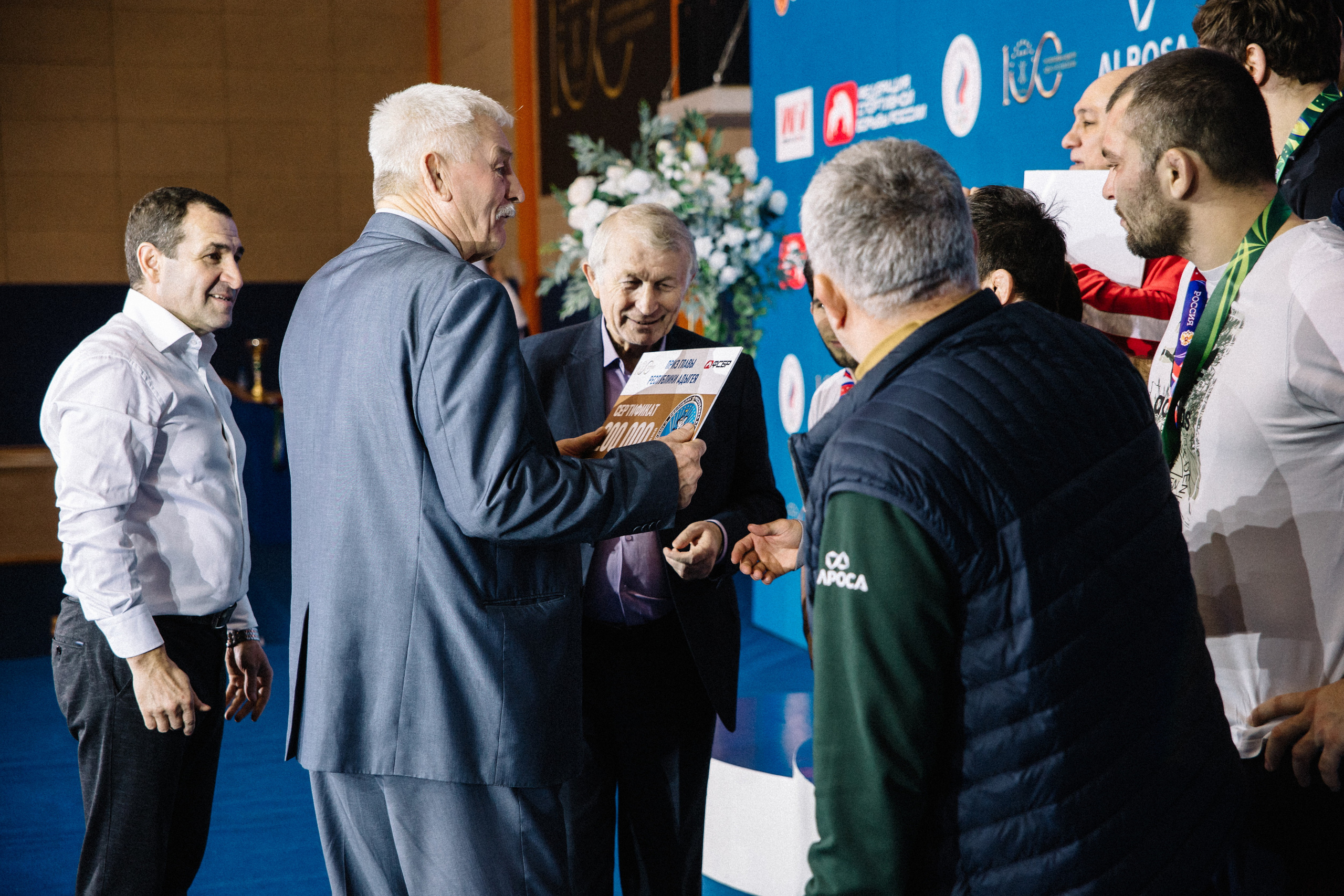 Кубок России по вольной борьбе среди мужчин | Майкоп 2022. Семейный и свадебный фотограф в Майкопе Михаил Мартиросян