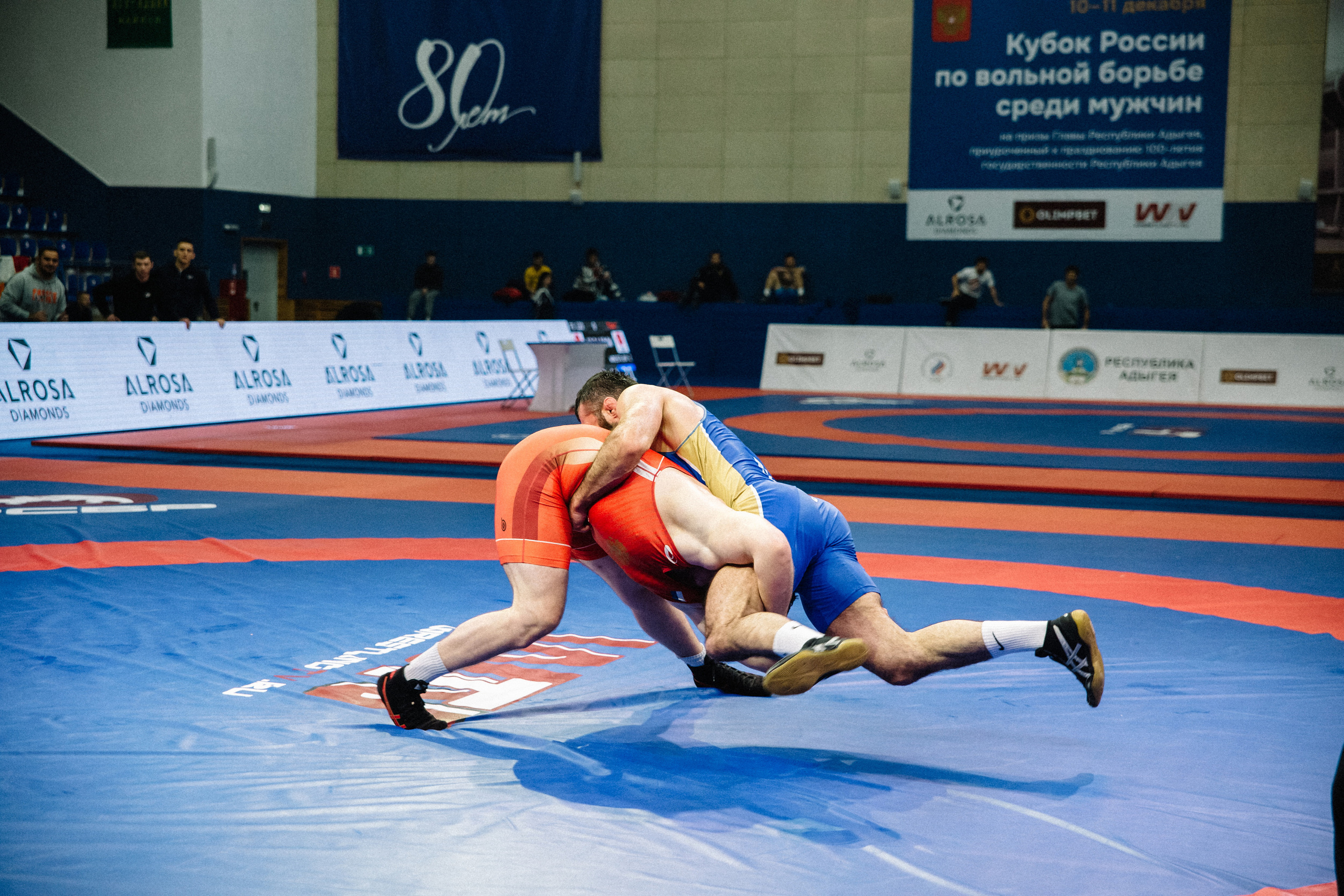 Кубок России по вольной борьбе среди мужчин | Майкоп 2022. Семейный и свадебный фотограф в Майкопе Михаил Мартиросян
