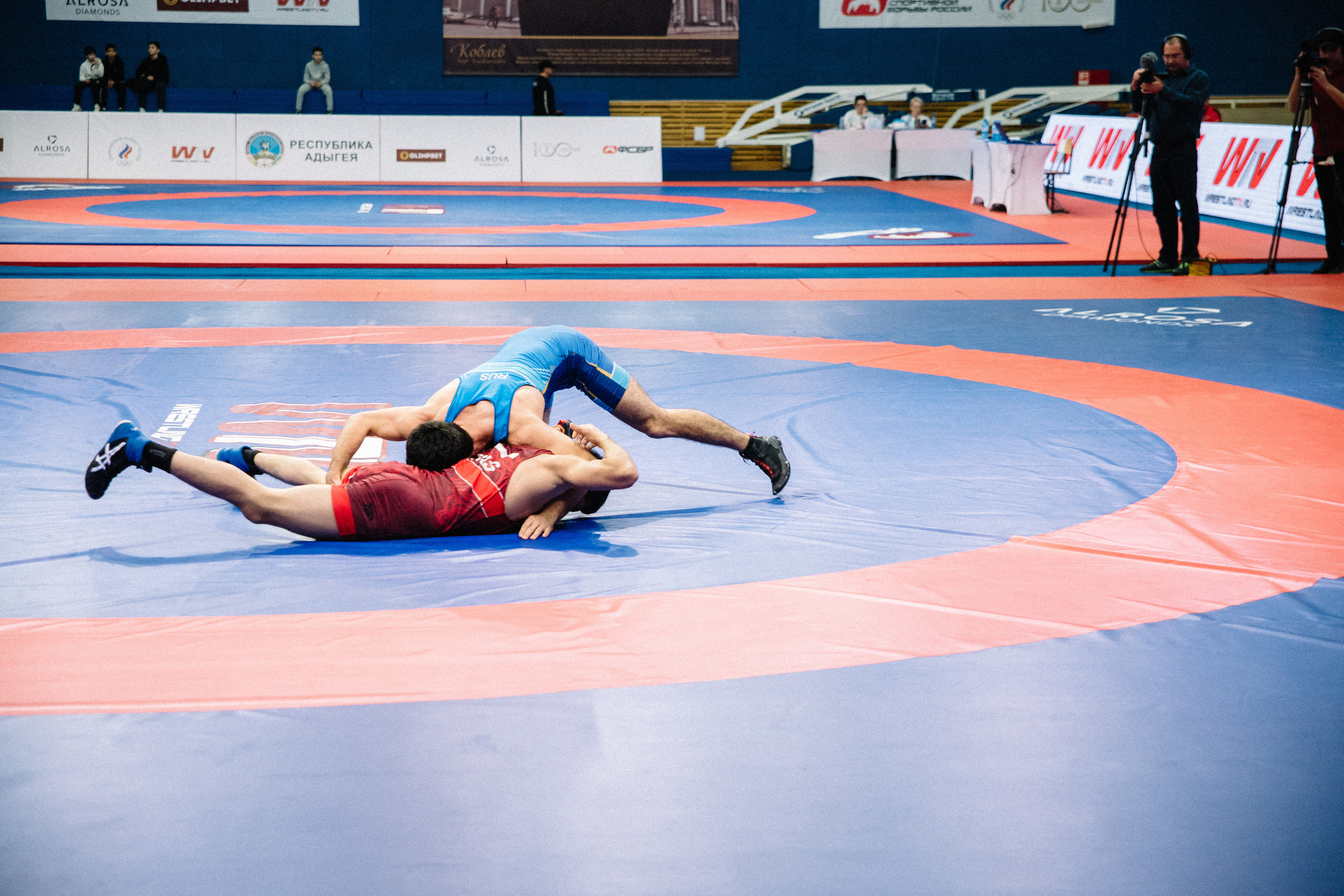 Кубок России по вольной борьбе среди мужчин | Майкоп 2022. Семейный и свадебный фотограф в Майкопе Михаил Мартиросян