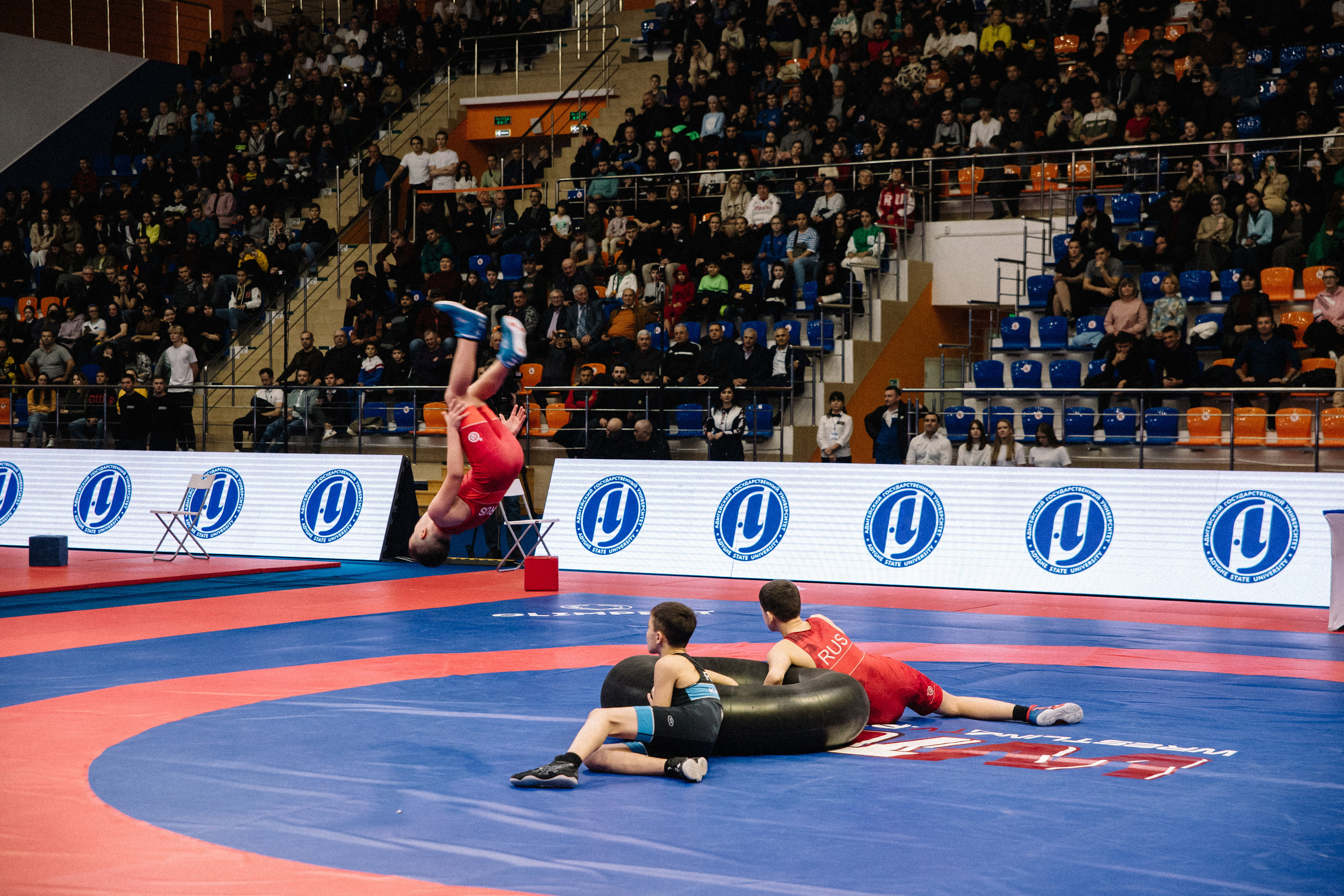 Кубок России по вольной борьбе среди мужчин | Майкоп 2022. Семейный и свадебный фотограф в Майкопе Михаил Мартиросян