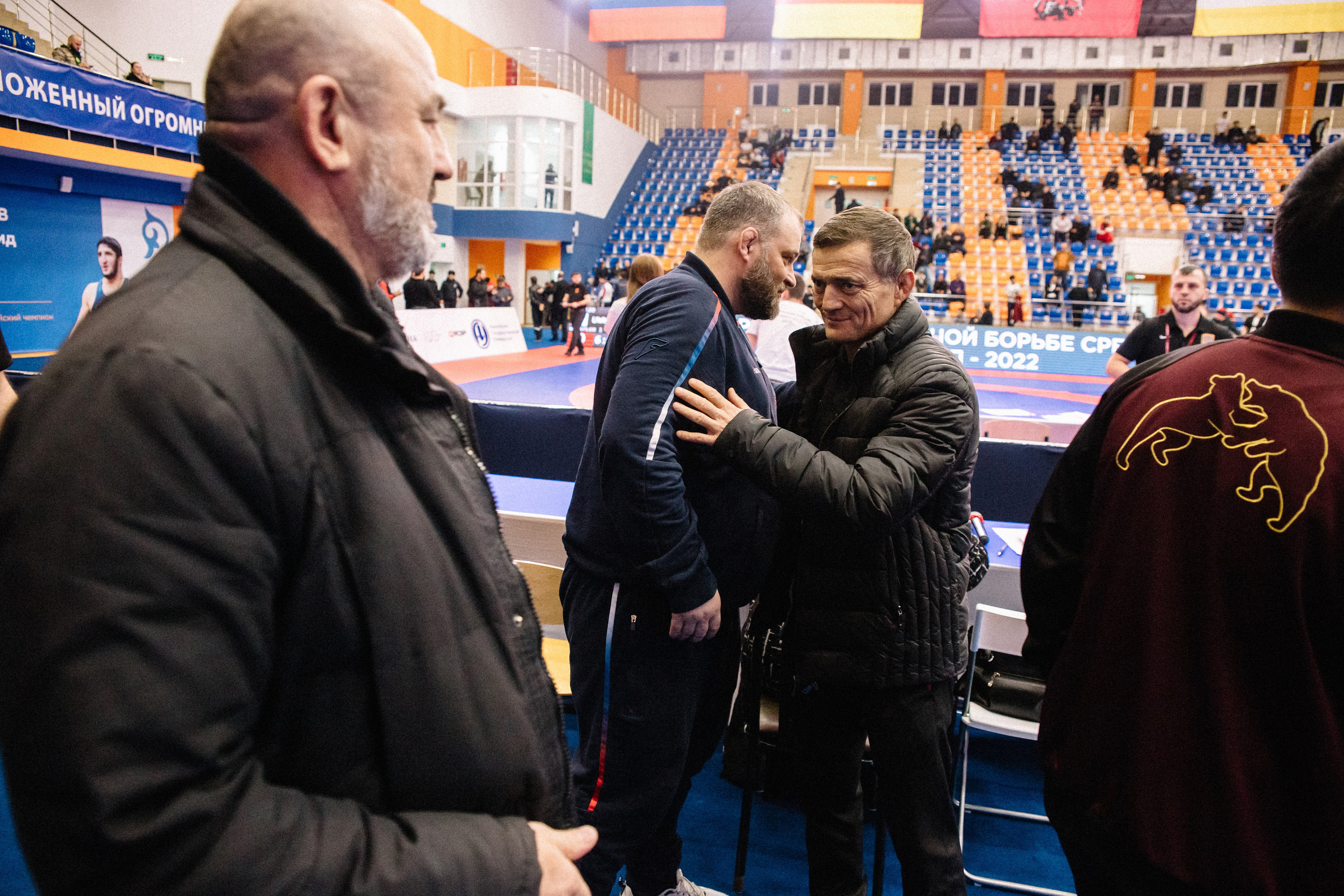 Кубок России по вольной борьбе среди мужчин | Майкоп 2022. Семейный и свадебный фотограф в Майкопе Михаил Мартиросян