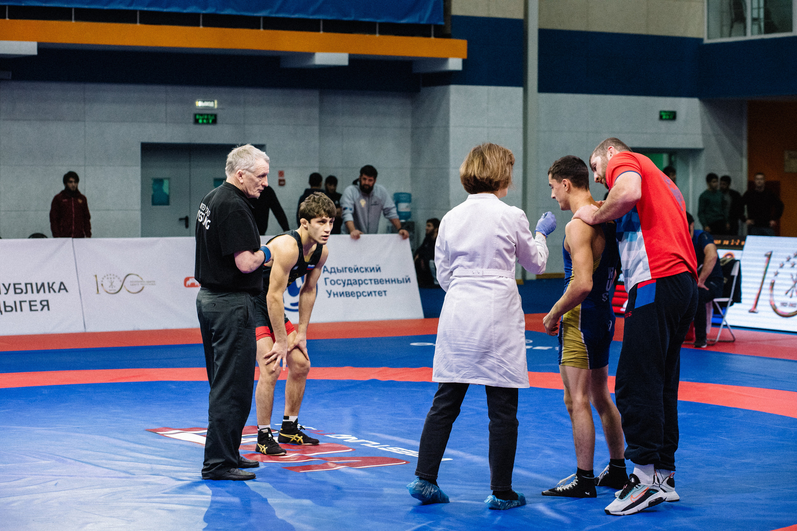 Кубок России по вольной борьбе среди мужчин | Майкоп 2022. Семейный и свадебный фотограф в Майкопе Михаил Мартиросян