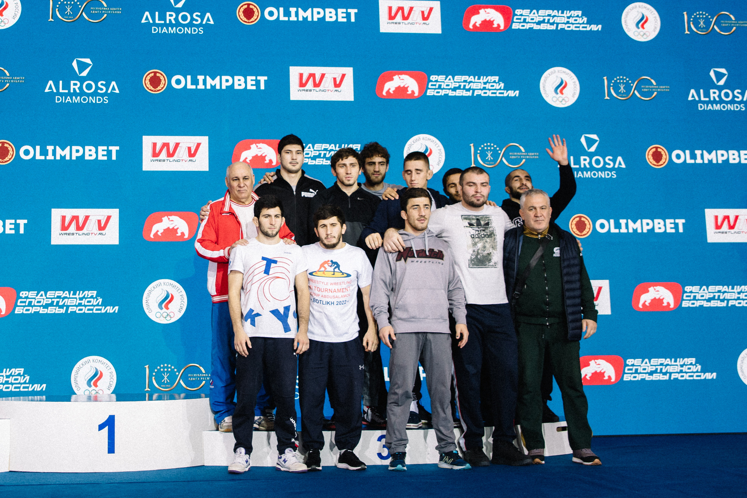 Кубок России по вольной борьбе среди мужчин | Майкоп 2022. Семейный и свадебный фотограф в Майкопе Михаил Мартиросян