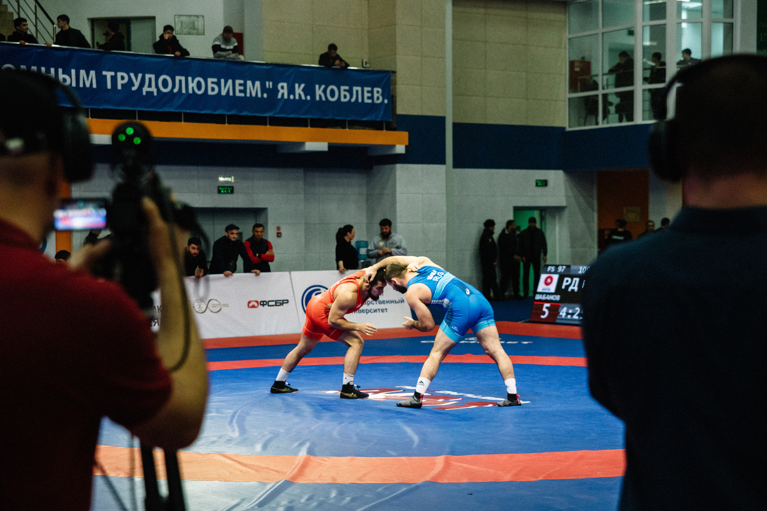 Кубок России по вольной борьбе среди мужчин | Майкоп 2022. Семейный и свадебный фотограф в Майкопе Михаил Мартиросян