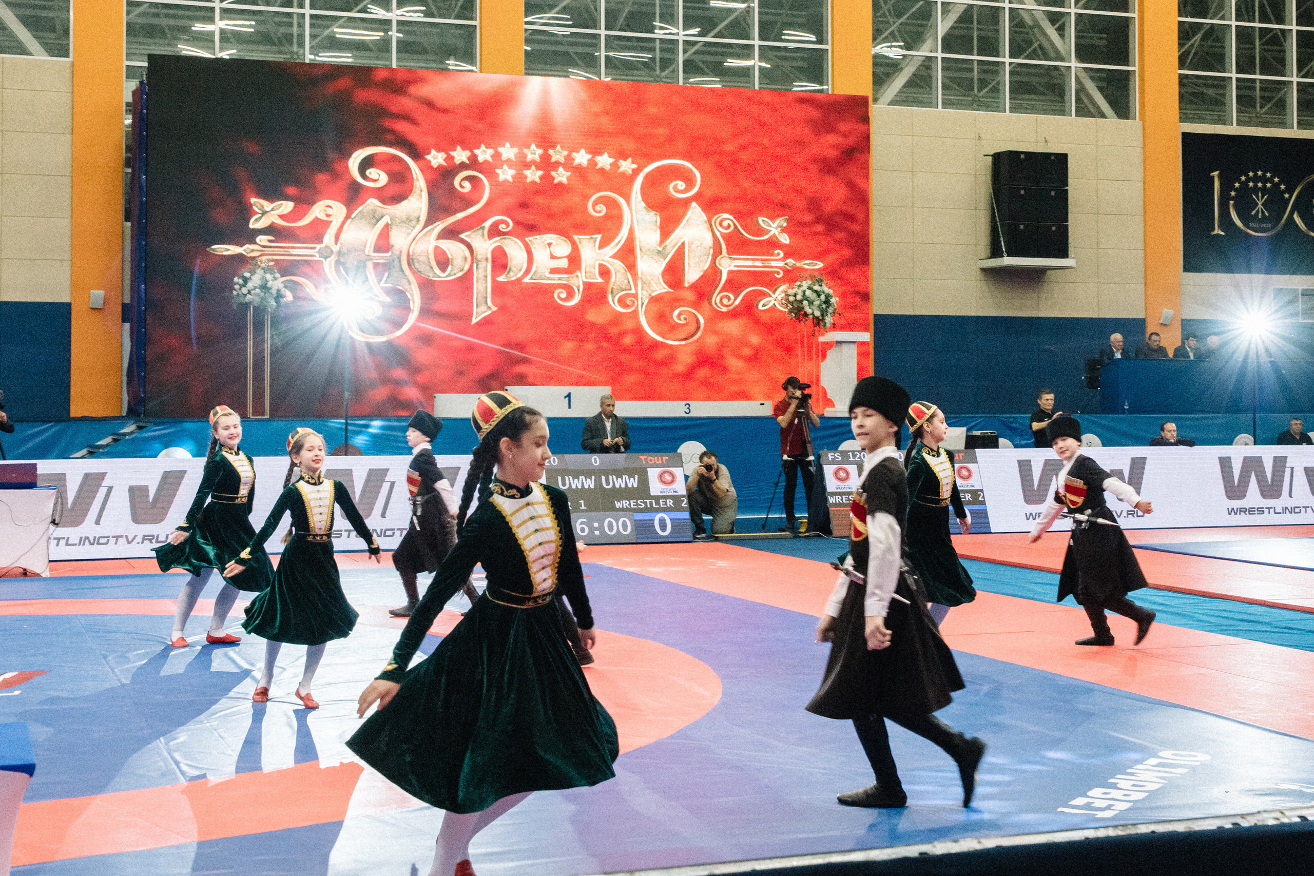 Кубок России по вольной борьбе среди мужчин | Майкоп 2022. Семейный и свадебный фотограф в Майкопе Михаил Мартиросян