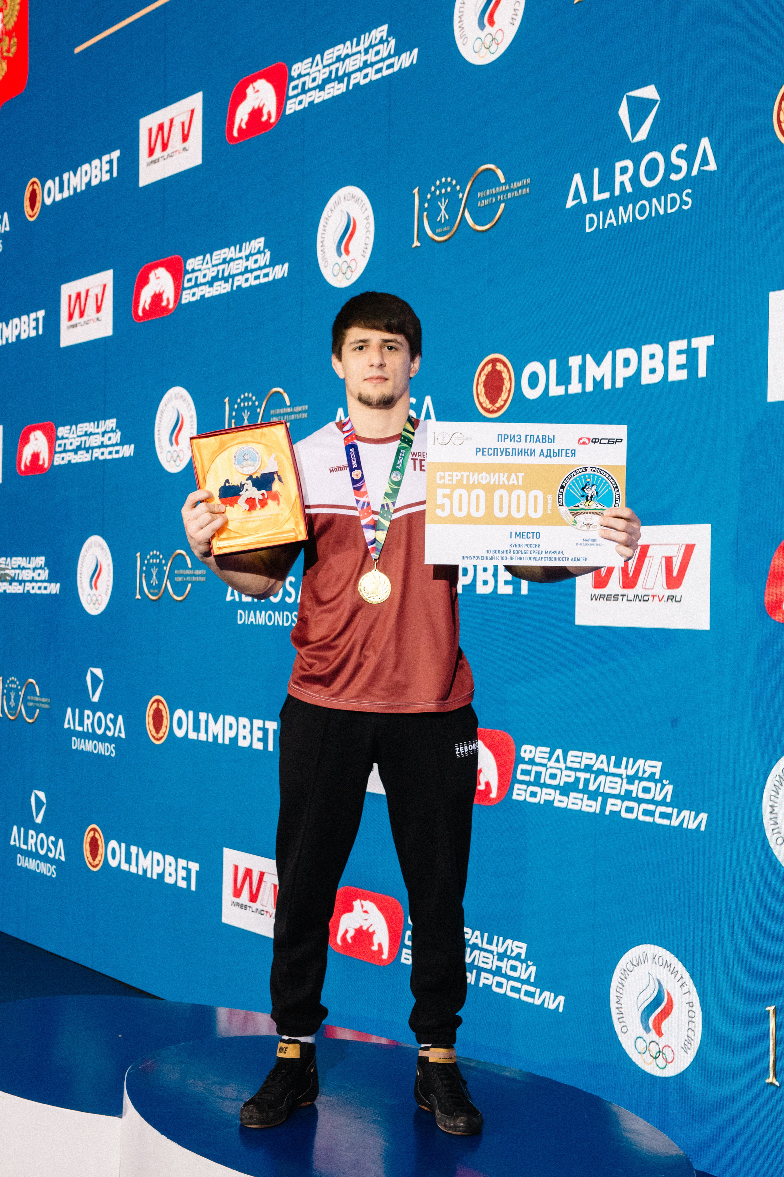 Кубок России по вольной борьбе среди мужчин | Майкоп 2022. Семейный и свадебный фотограф в Майкопе Михаил Мартиросян