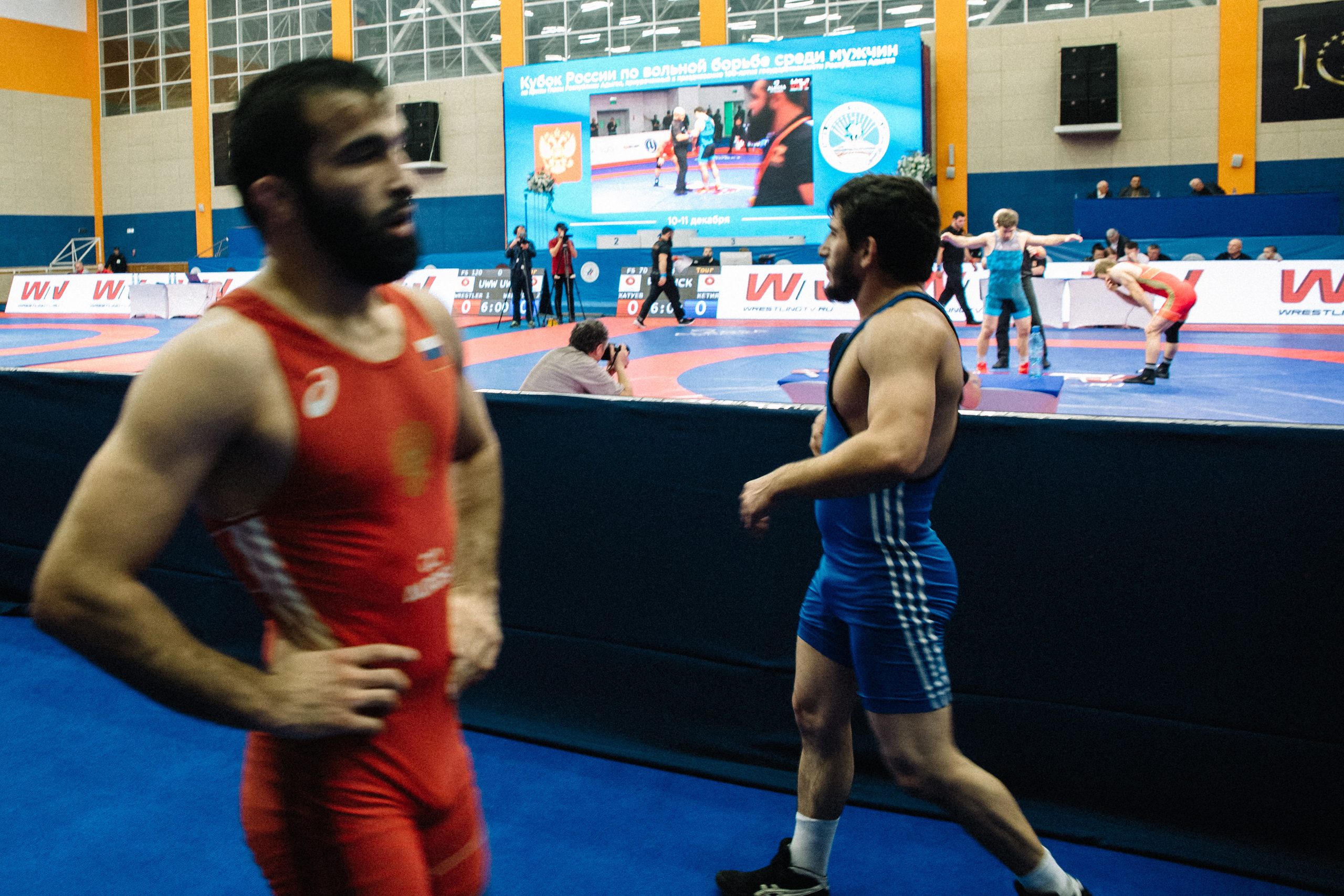 Кубок России по вольной борьбе среди мужчин | Майкоп 2022. Семейный и свадебный фотограф в Майкопе Михаил Мартиросян