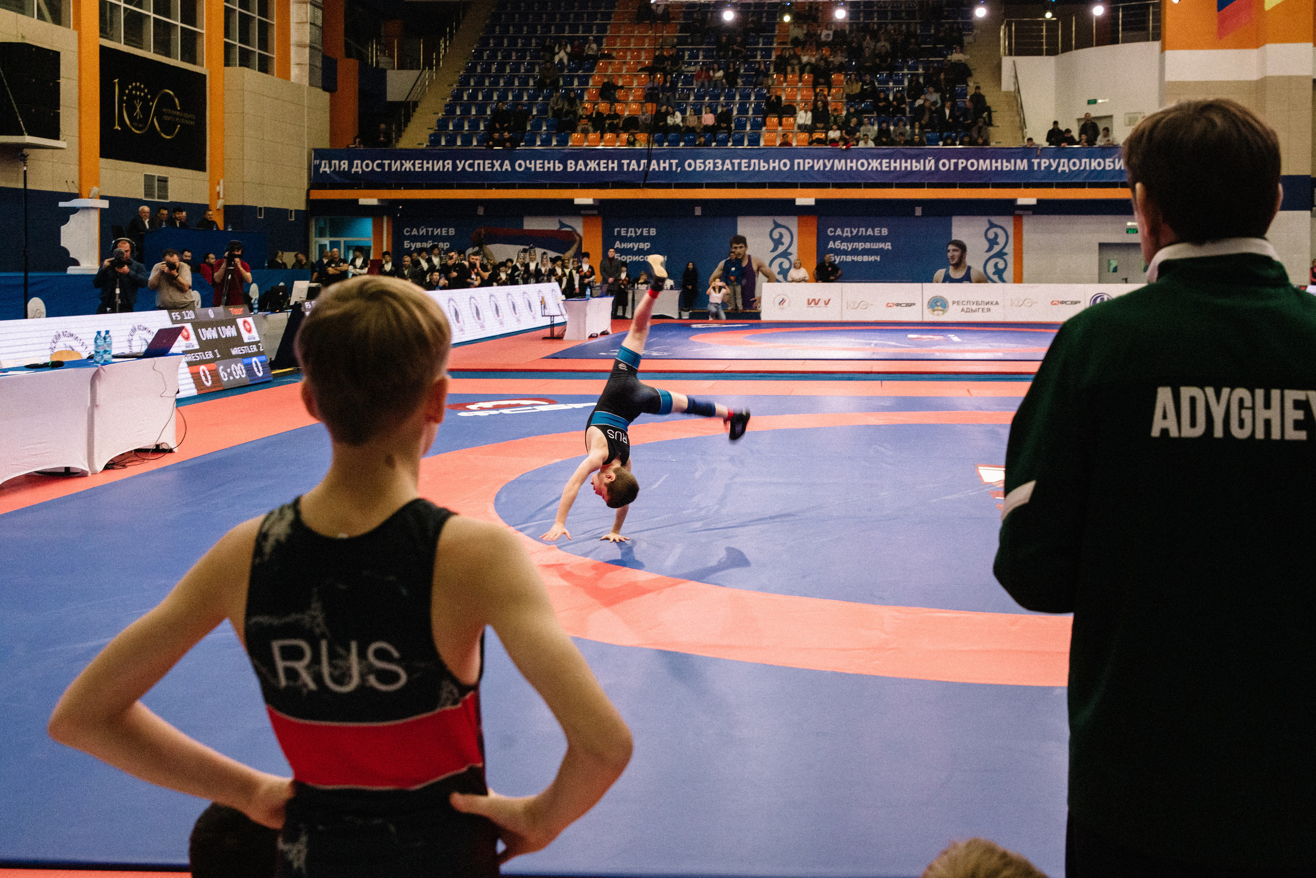 Кубок России по вольной борьбе среди мужчин | Майкоп 2022. Семейный и свадебный фотограф в Майкопе Михаил Мартиросян