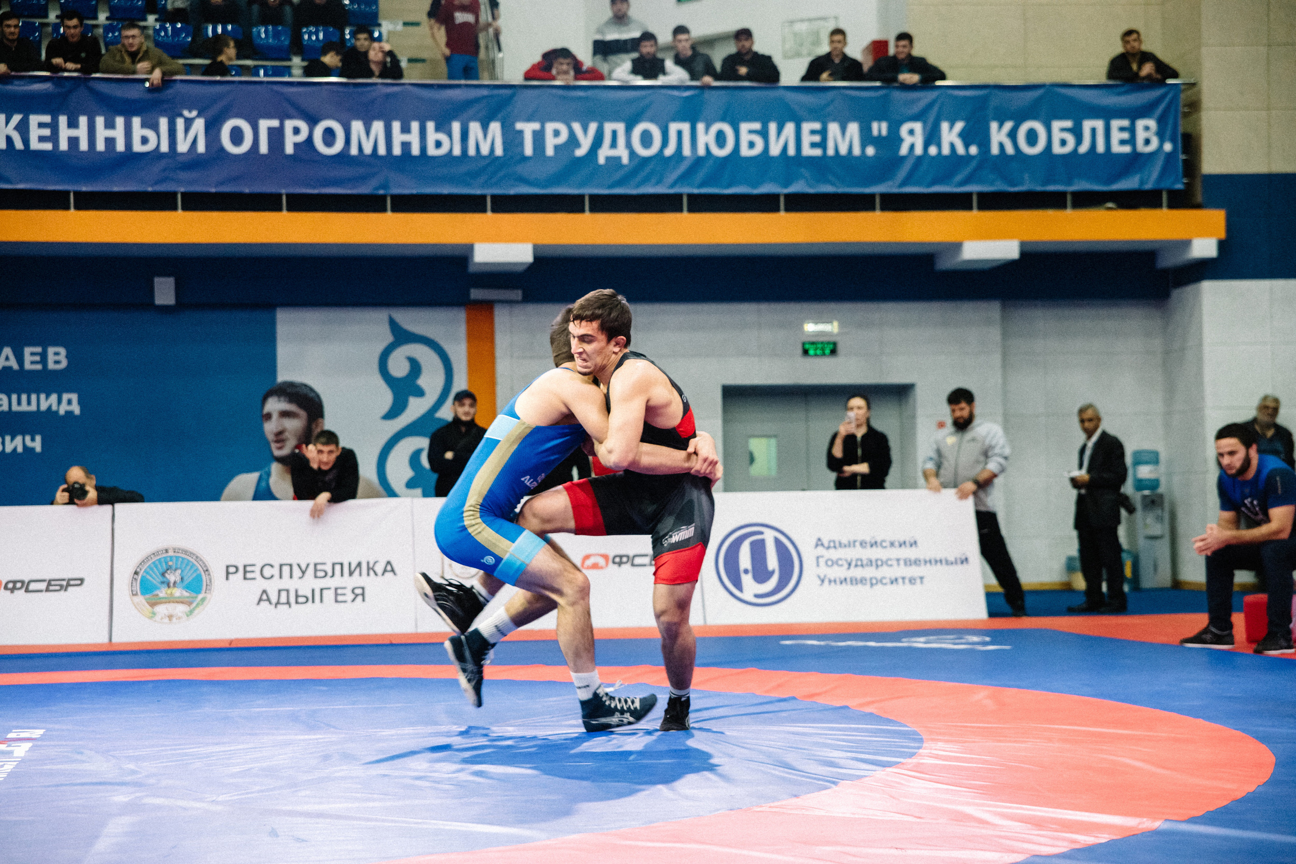 Кубок России по вольной борьбе среди мужчин | Майкоп 2022. Семейный и свадебный фотограф в Майкопе Михаил Мартиросян