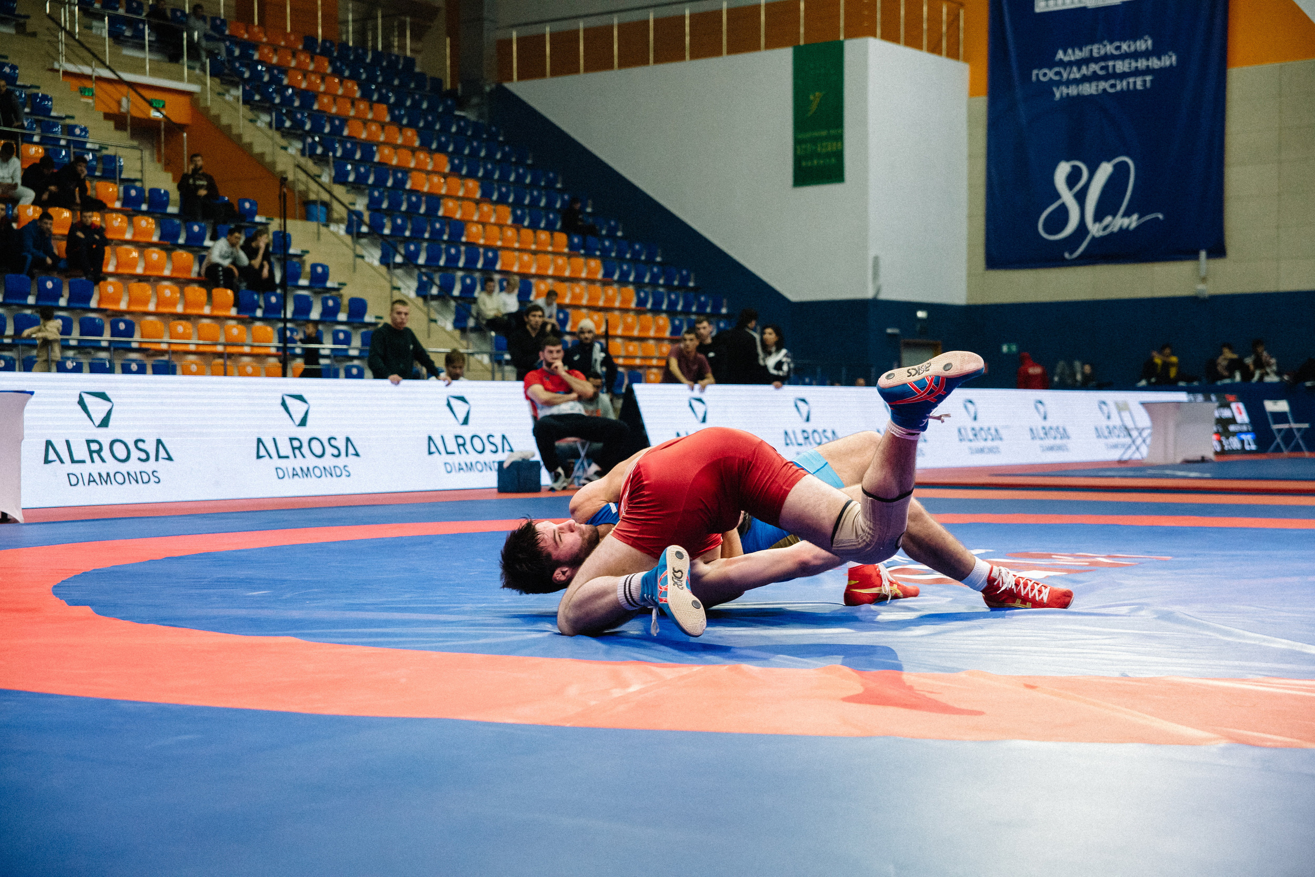 Кубок России по вольной борьбе среди мужчин | Майкоп 2022. Семейный и свадебный фотограф в Майкопе Михаил Мартиросян