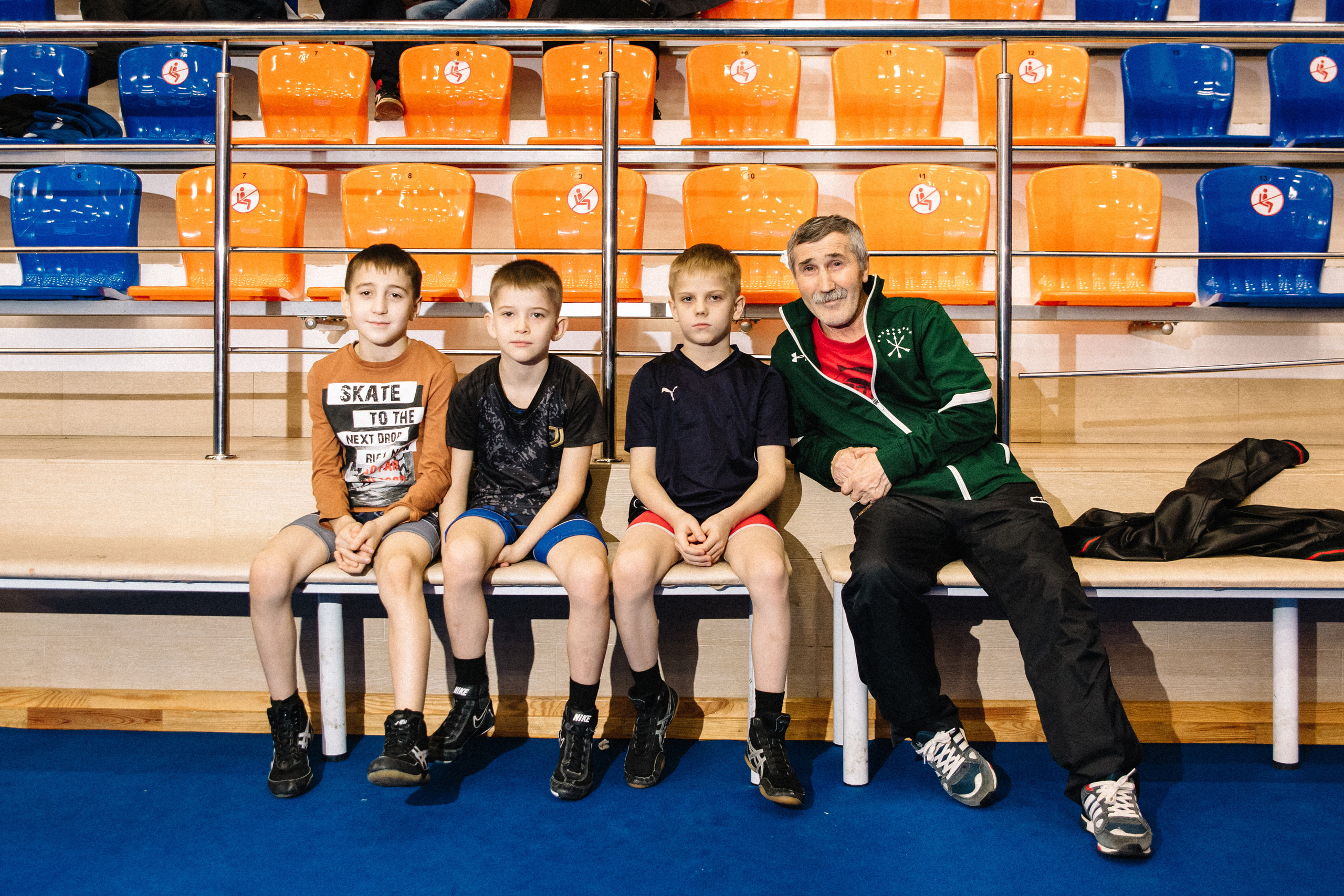 Кубок России по вольной борьбе среди мужчин | Майкоп 2022. Семейный и свадебный фотограф в Майкопе Михаил Мартиросян