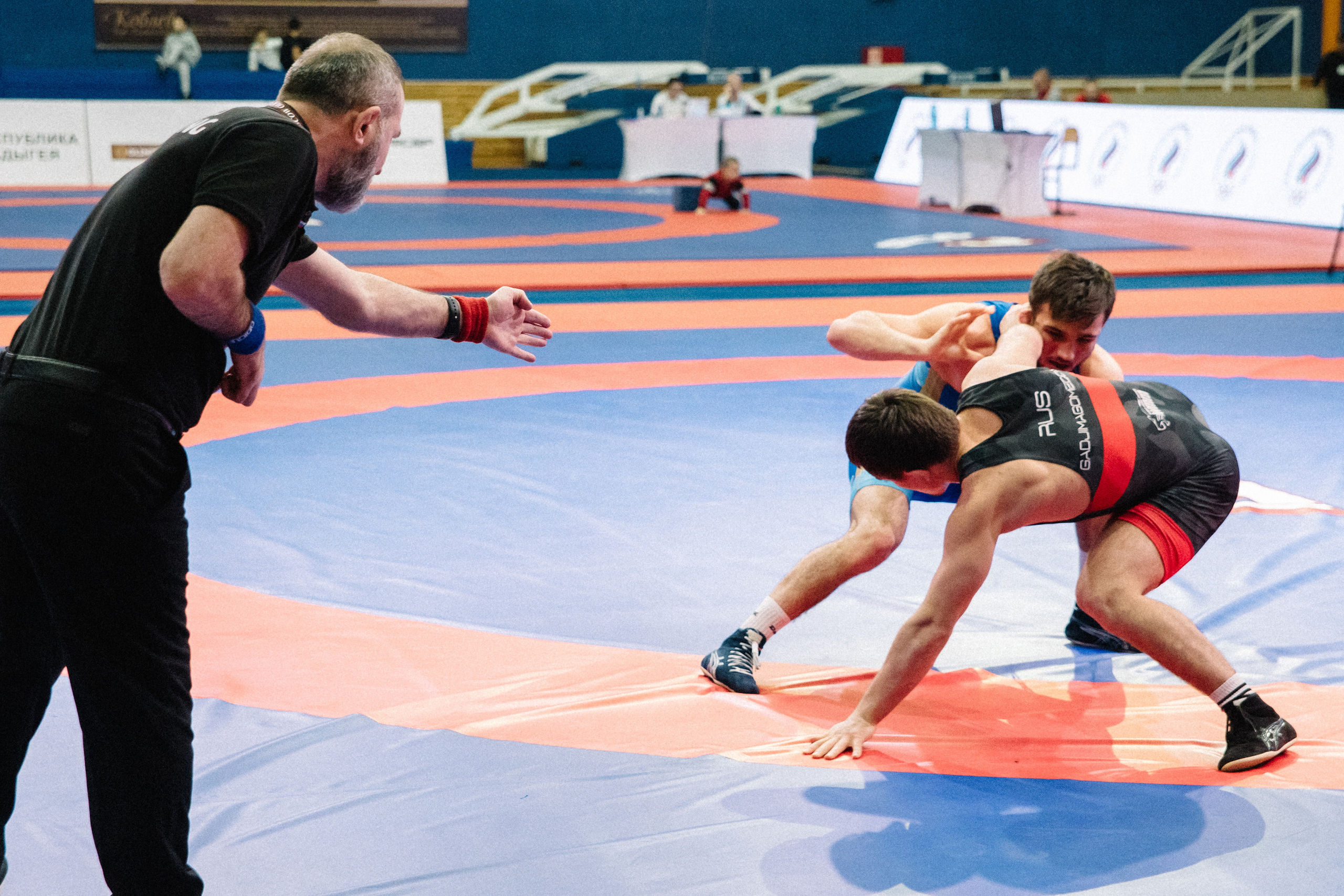Кубок России по вольной борьбе среди мужчин | Майкоп 2022. Семейный и свадебный фотограф в Майкопе Михаил Мартиросян