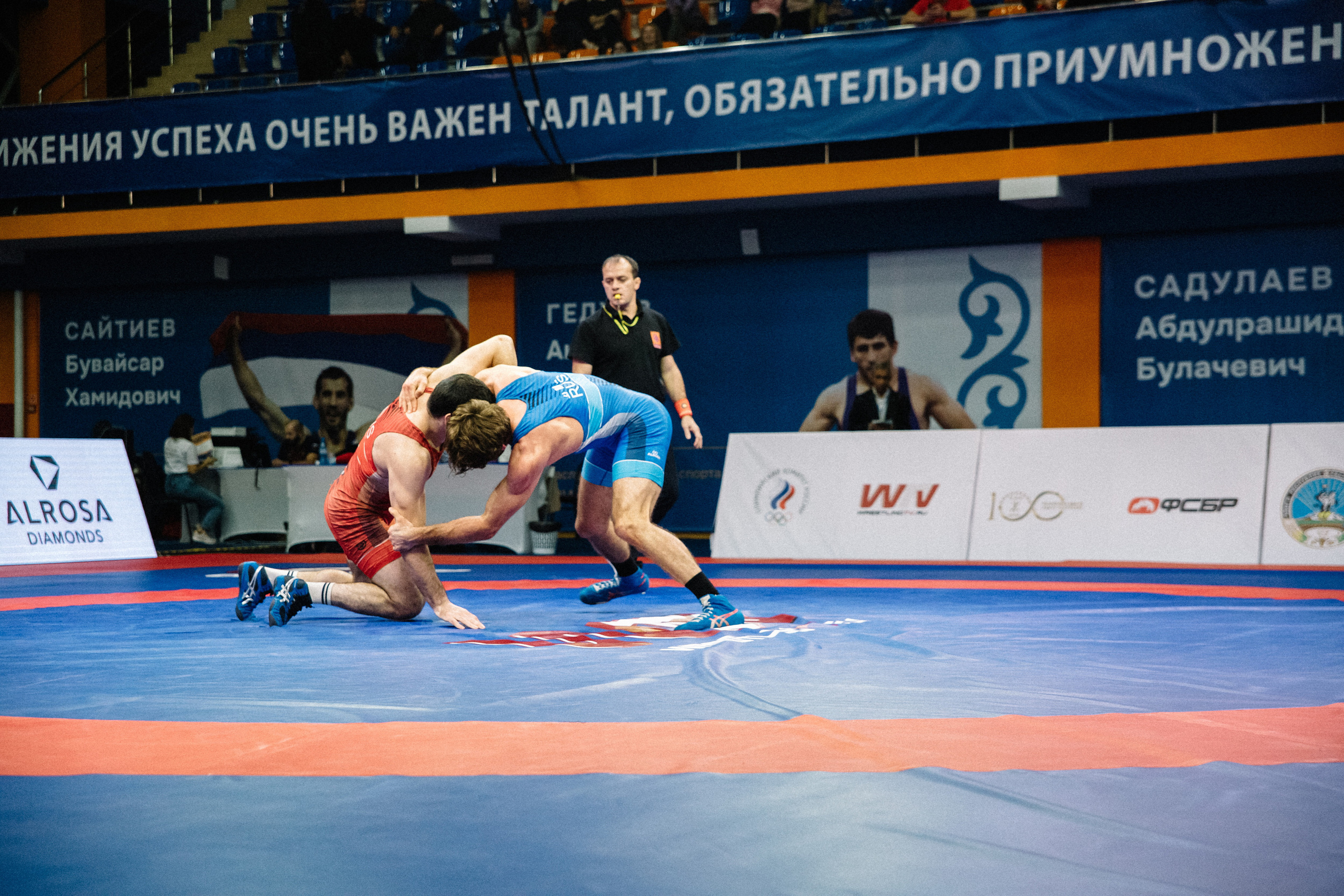 Кубок России по вольной борьбе среди мужчин | Майкоп 2022. Семейный и свадебный фотограф в Майкопе Михаил Мартиросян