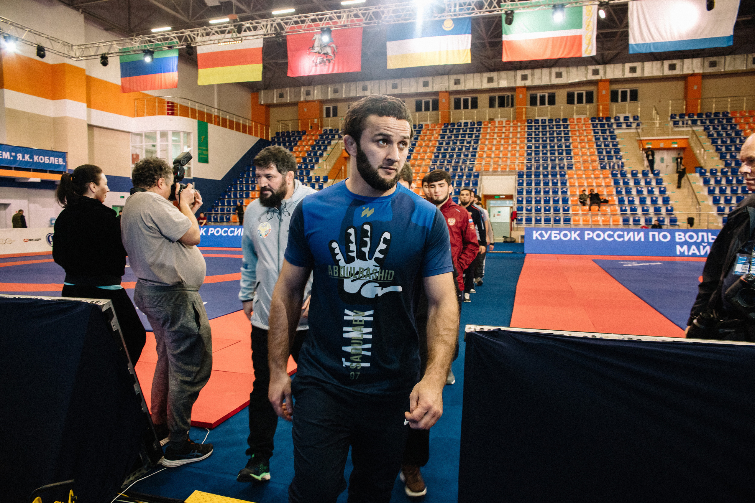 Кубок России по вольной борьбе среди мужчин | Майкоп 2022. Семейный и свадебный фотограф в Майкопе Михаил Мартиросян