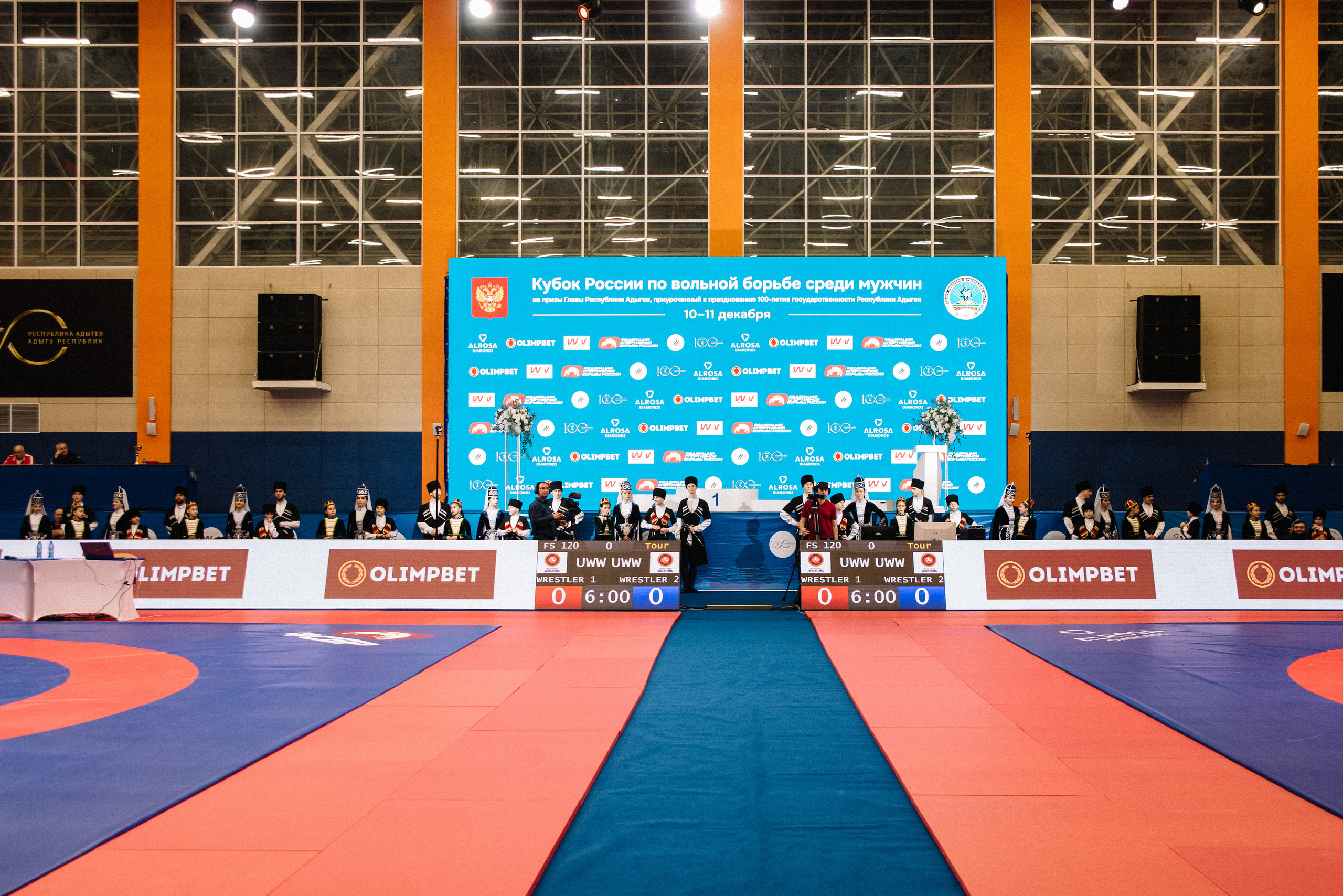 Кубок России по вольной борьбе среди мужчин | Майкоп 2022. Семейный и свадебный фотограф в Майкопе Михаил Мартиросян