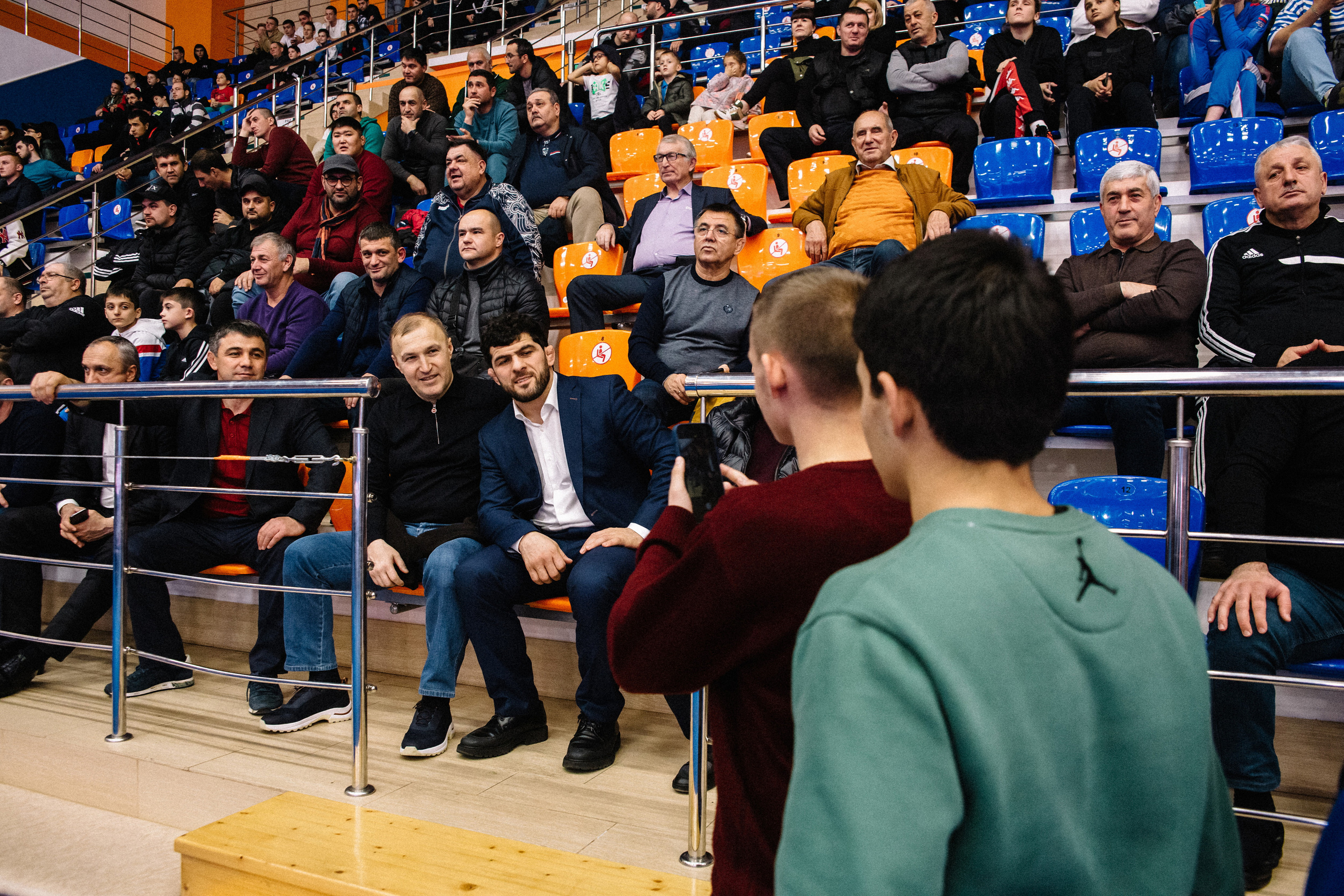 Кубок России по вольной борьбе среди мужчин | Майкоп 2022. Семейный и свадебный фотограф в Майкопе Михаил Мартиросян