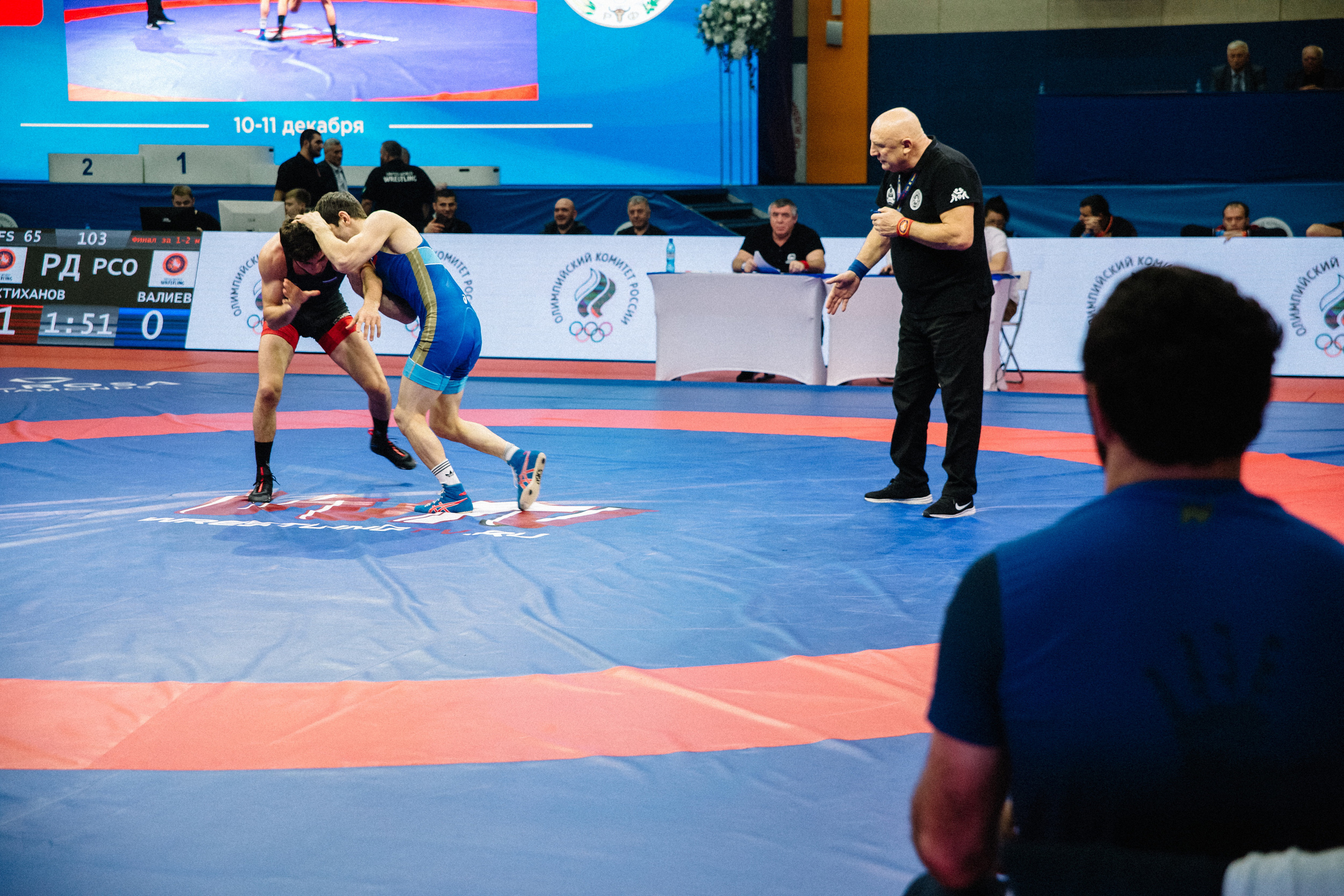 Кубок России по вольной борьбе среди мужчин | Майкоп 2022. Семейный и свадебный фотограф в Майкопе Михаил Мартиросян