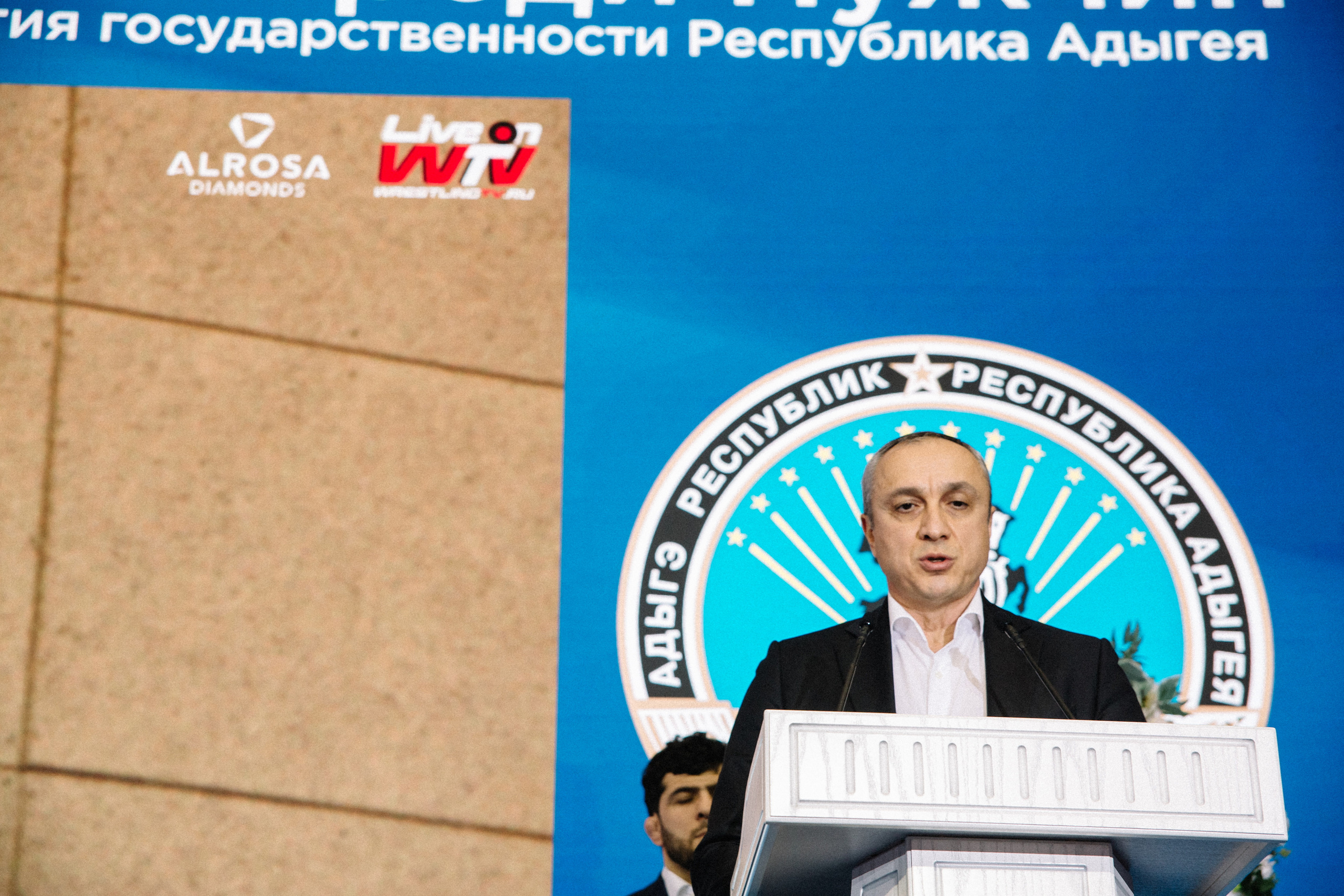 Кубок России по вольной борьбе среди мужчин | Майкоп 2022. Семейный и свадебный фотограф в Майкопе Михаил Мартиросян