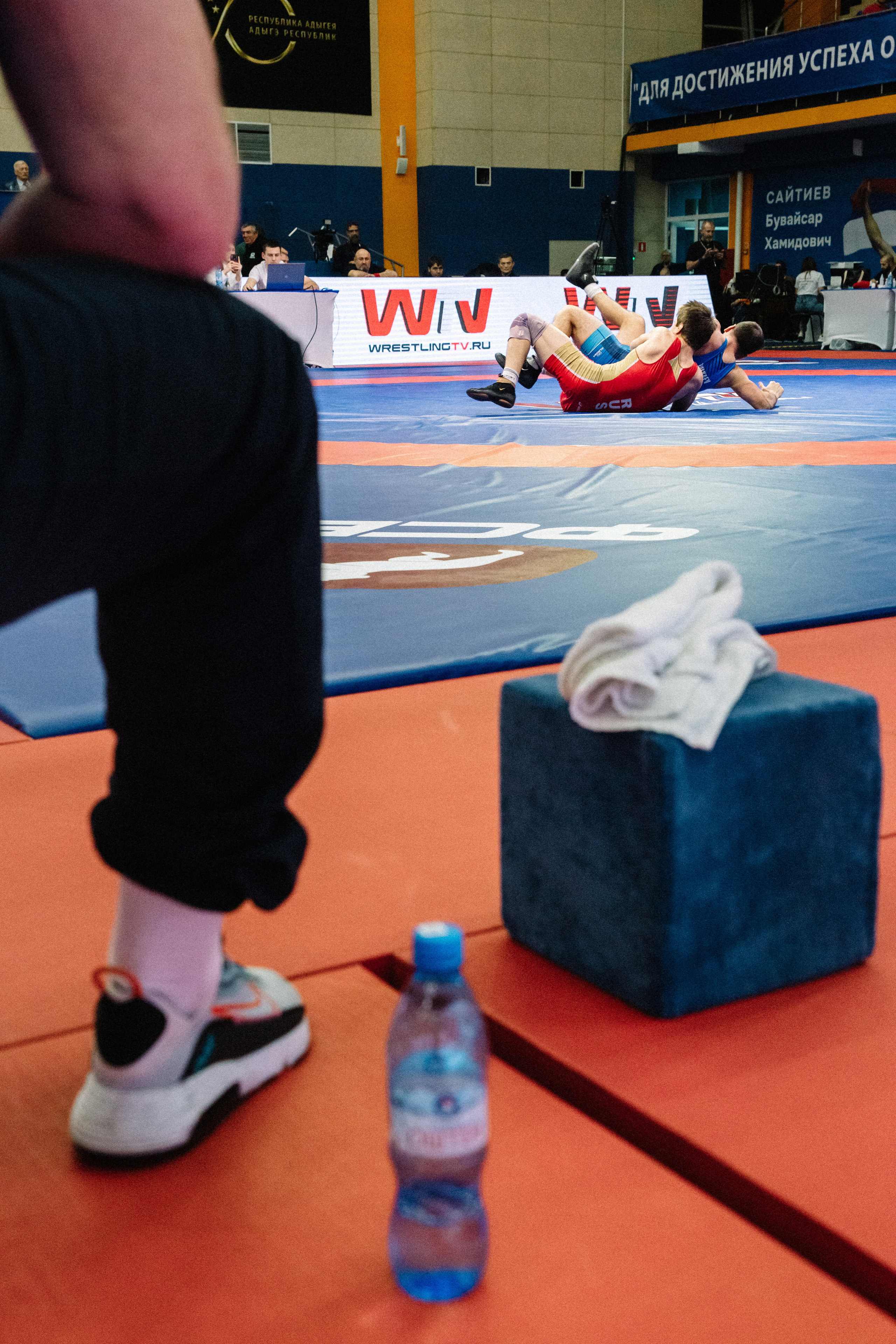 Кубок России по вольной борьбе среди мужчин | Майкоп 2022. Семейный и свадебный фотограф в Майкопе Михаил Мартиросян