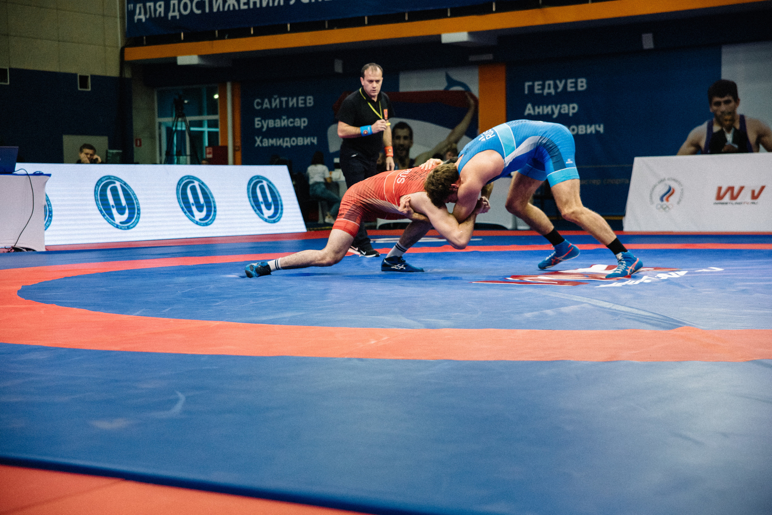 Кубок России по вольной борьбе среди мужчин | Майкоп 2022. Семейный и свадебный фотограф в Майкопе Михаил Мартиросян