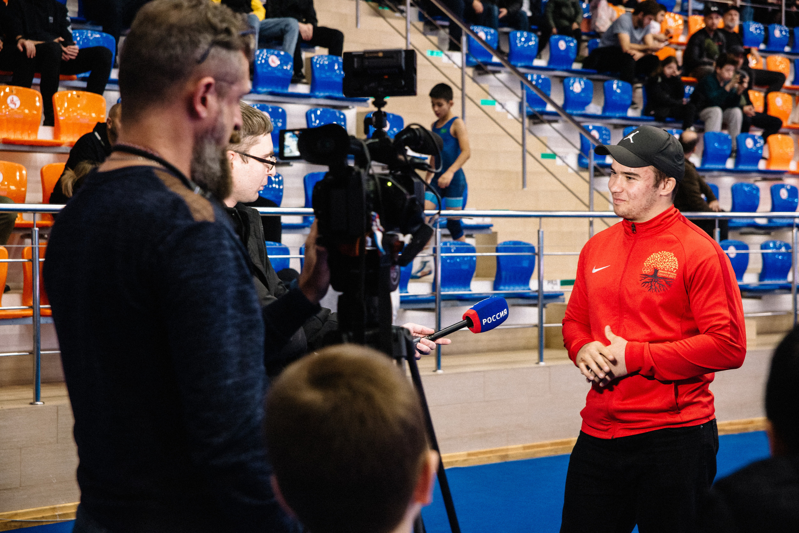 Кубок России по вольной борьбе среди мужчин | Майкоп 2022. Семейный и свадебный фотограф в Майкопе Михаил Мартиросян