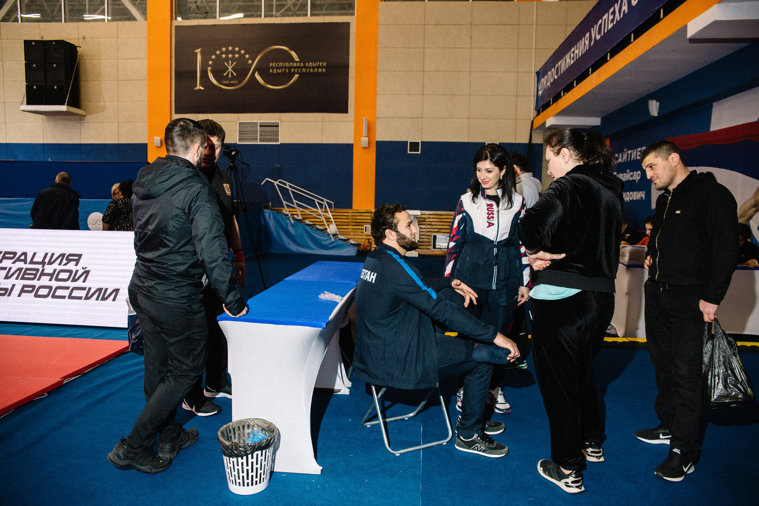 Кубок России по вольной борьбе среди мужчин | Майкоп 2022. Семейный и свадебный фотограф в Майкопе Михаил Мартиросян
